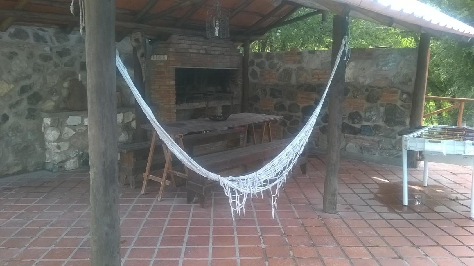 Cabañas Buen Dia