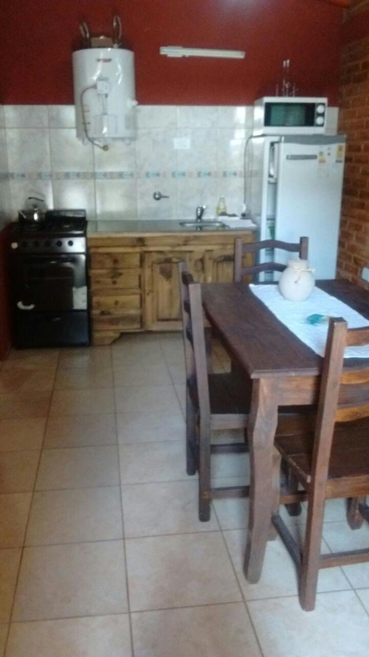 Cabañas Buen Dia