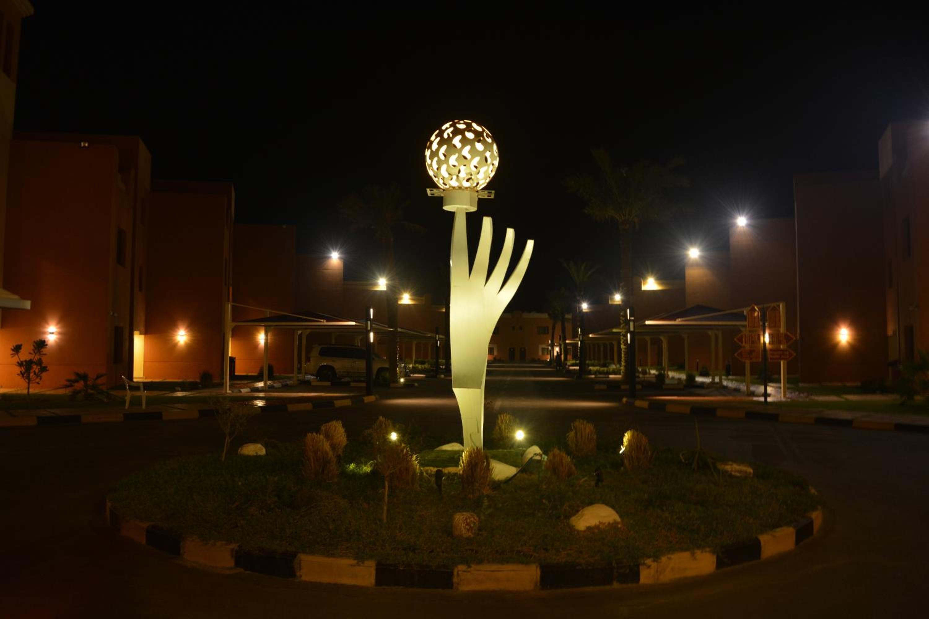 Aquamarine Kuwait Resort(Families Only)