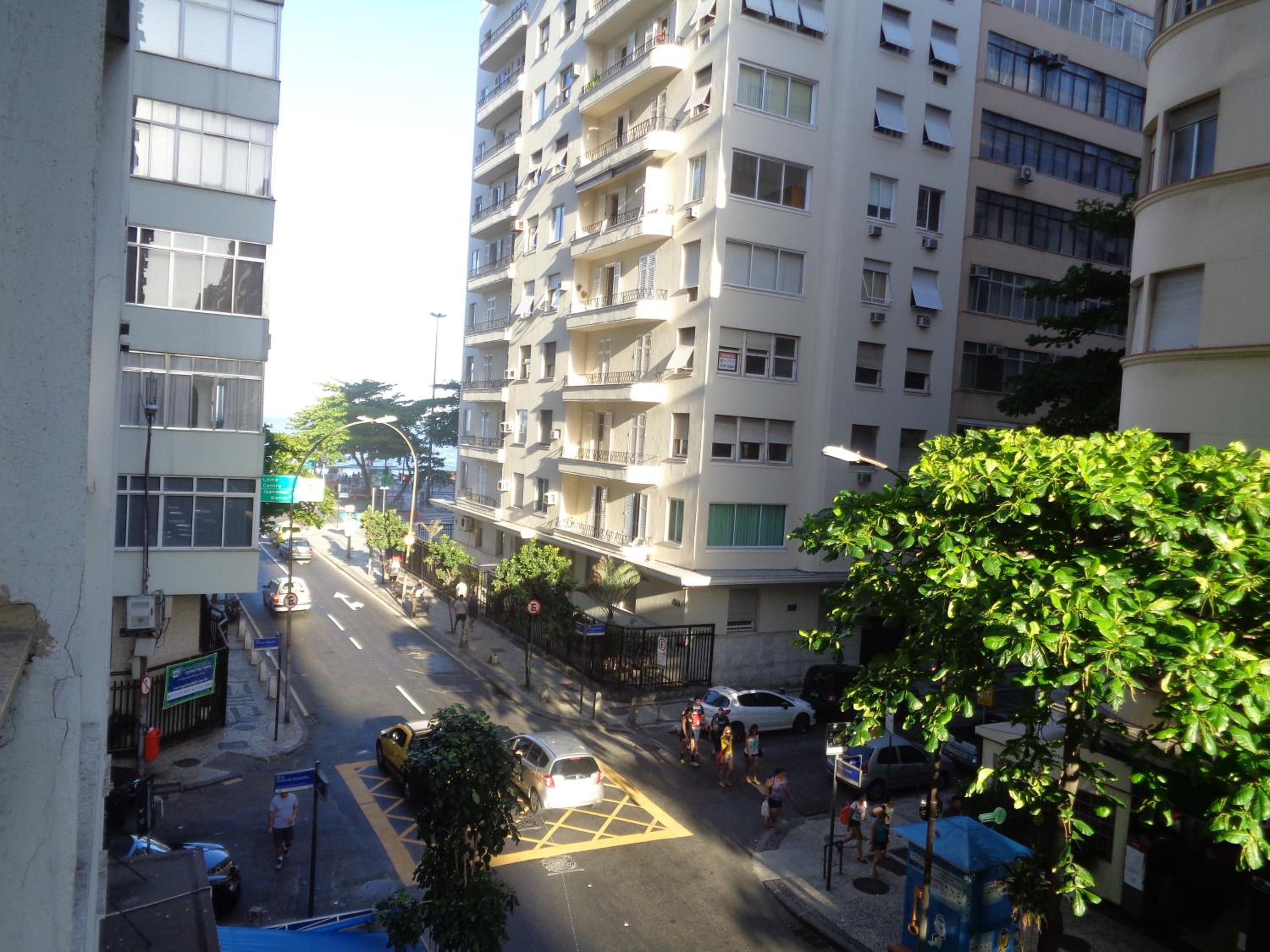 Apartamento Vista Mar photo 2
