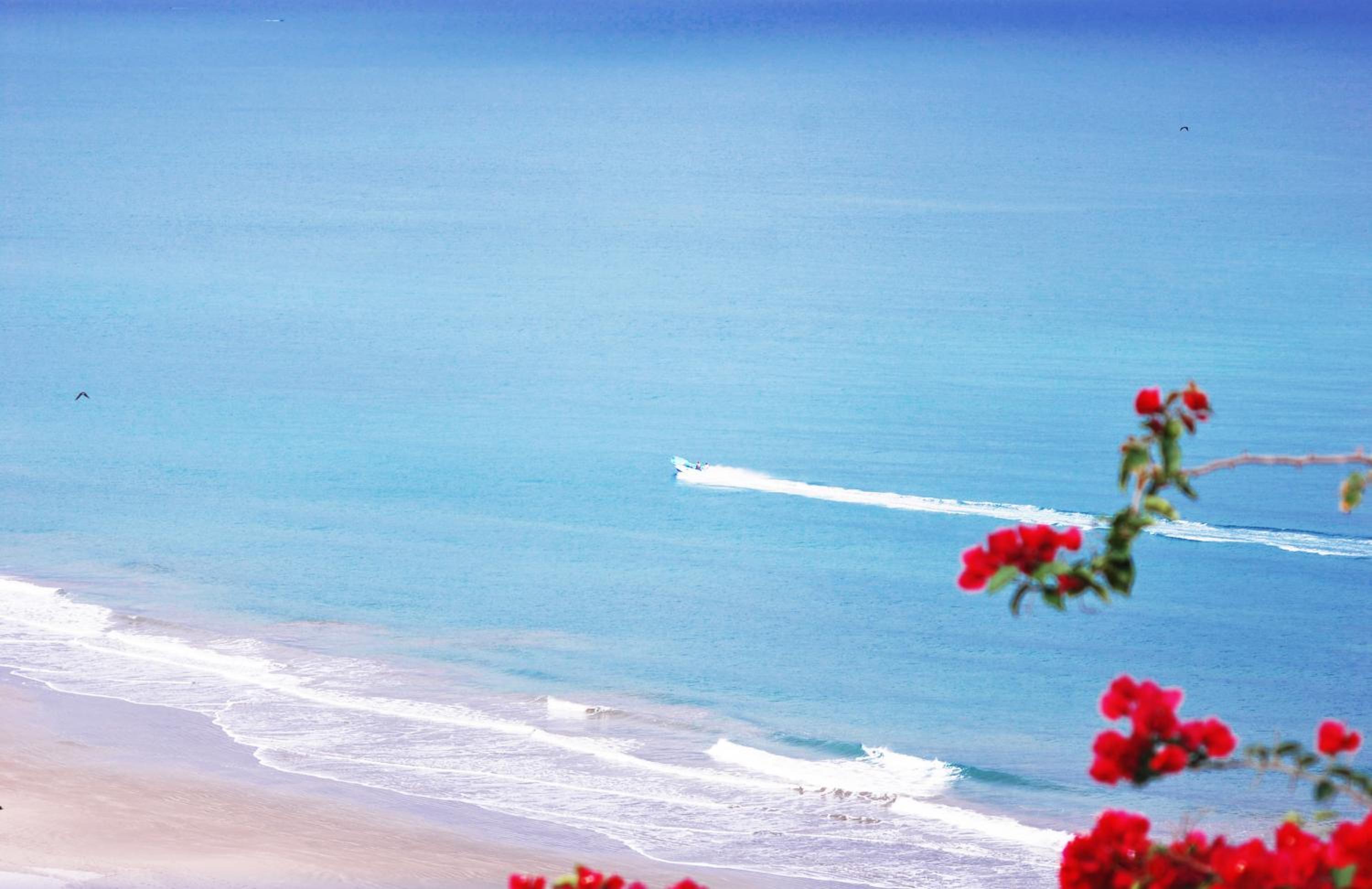 Hotel Green 9 & Beach Resort Casablanca