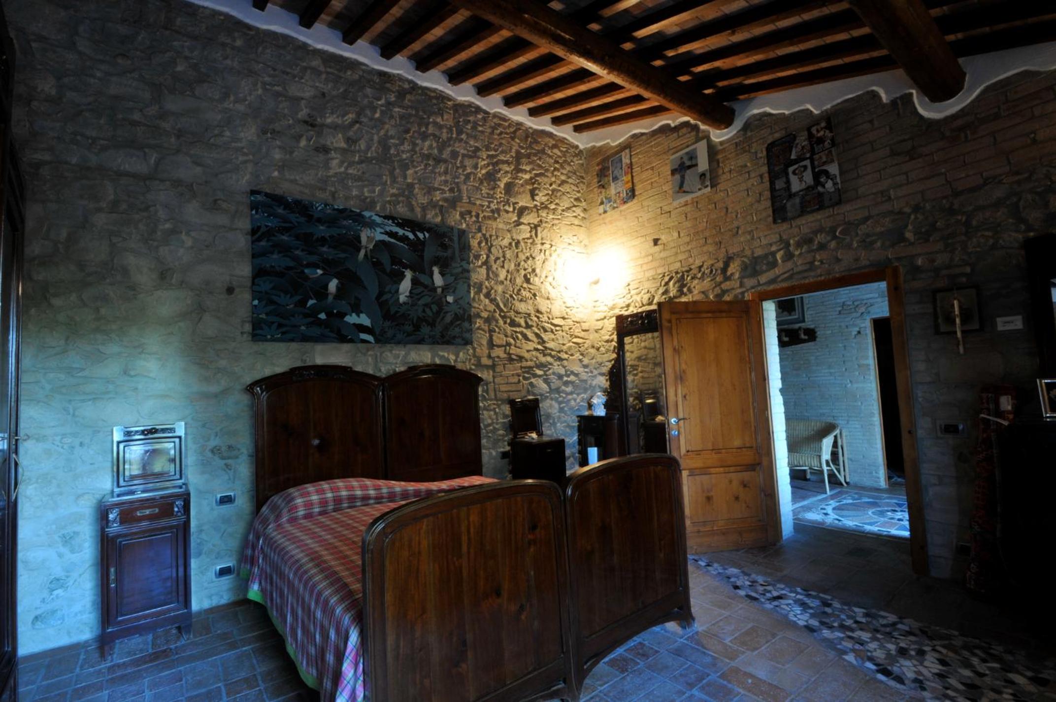 Podere Ostoncino