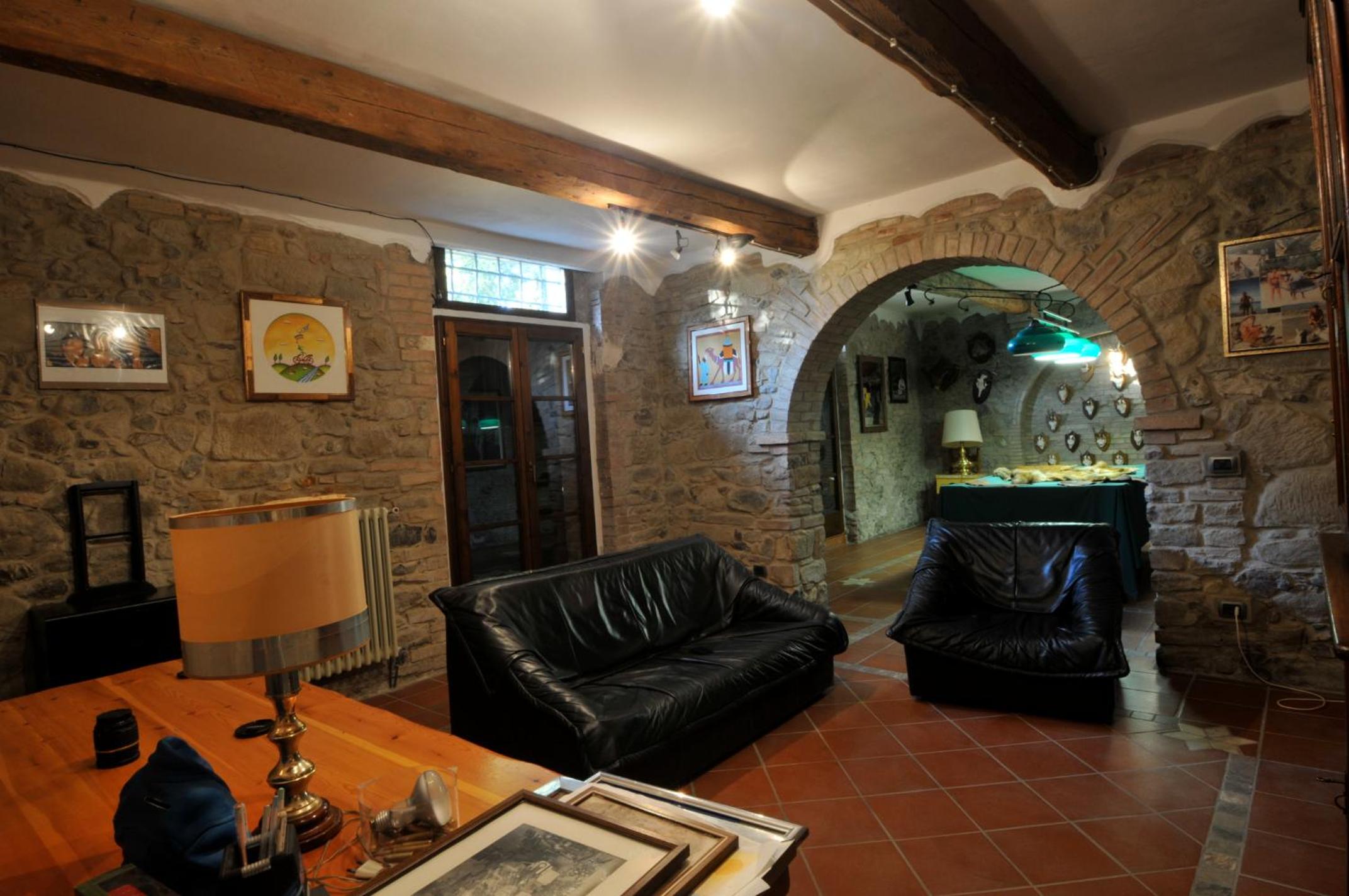 Podere Ostoncino
