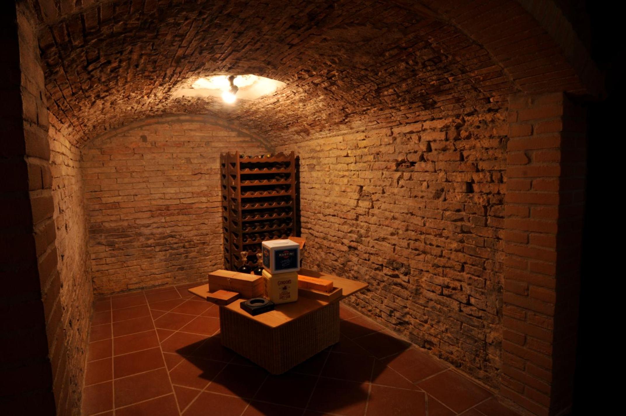 Podere Ostoncino