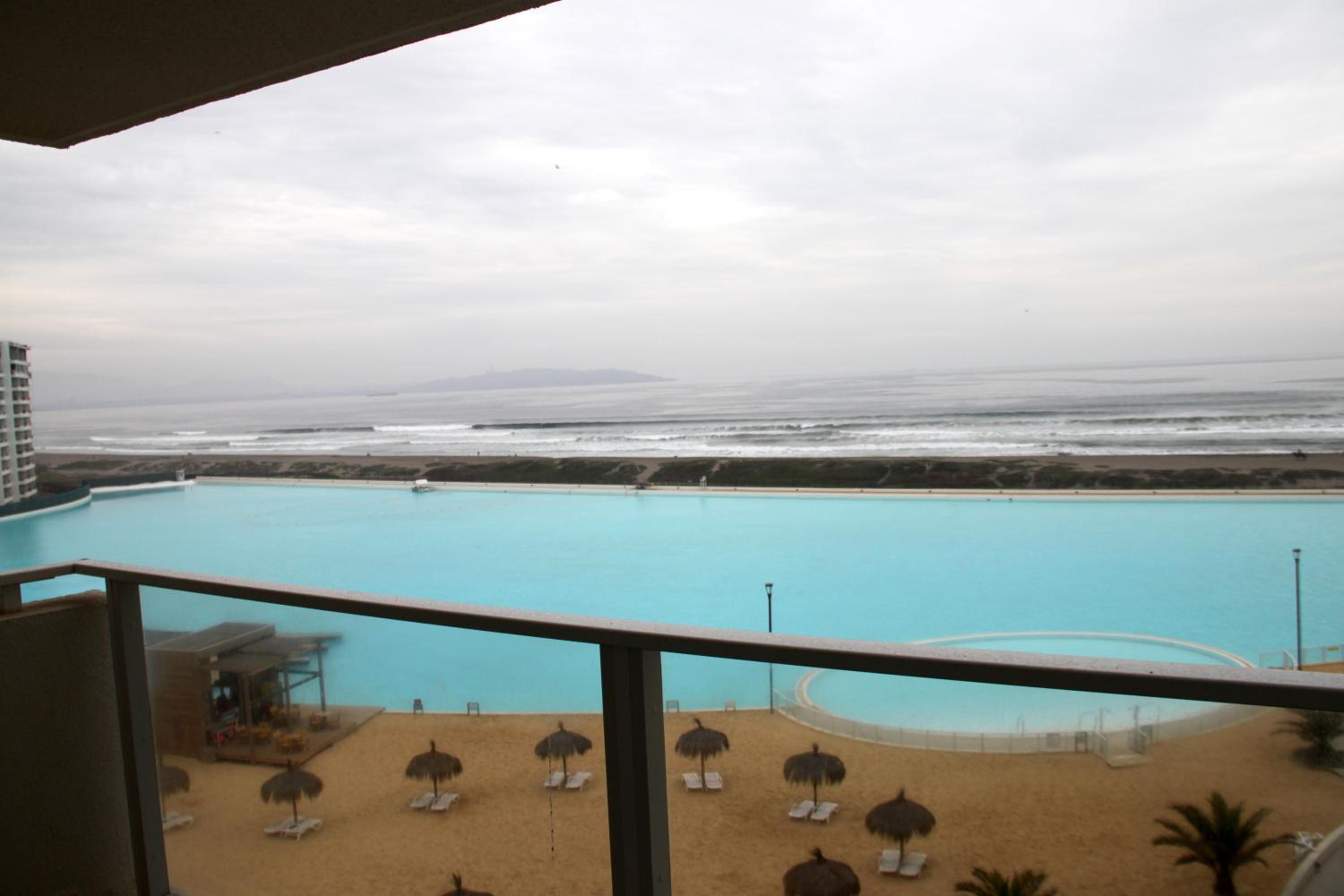 Laguna Del Mar II