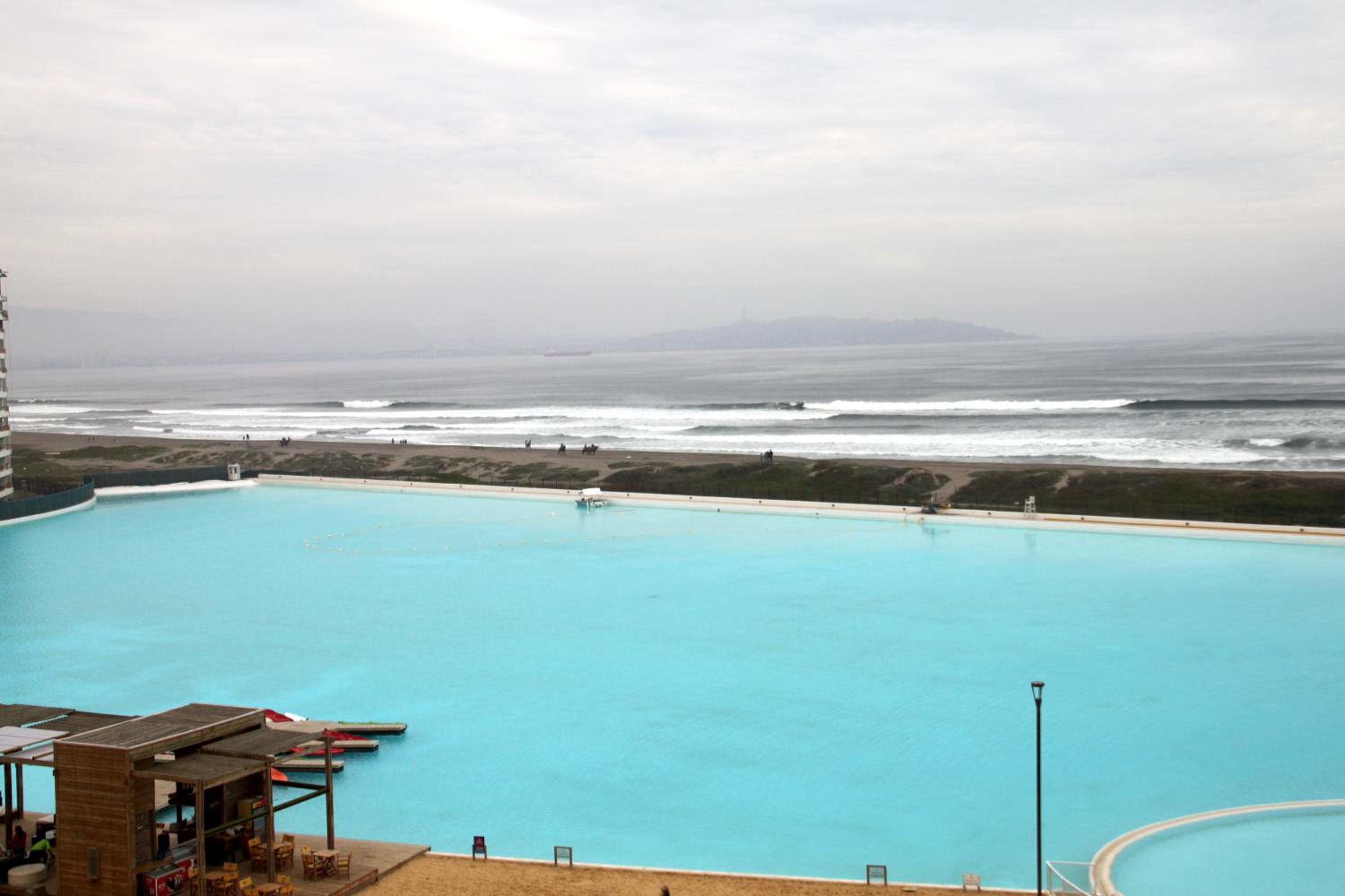 Laguna Del Mar II
