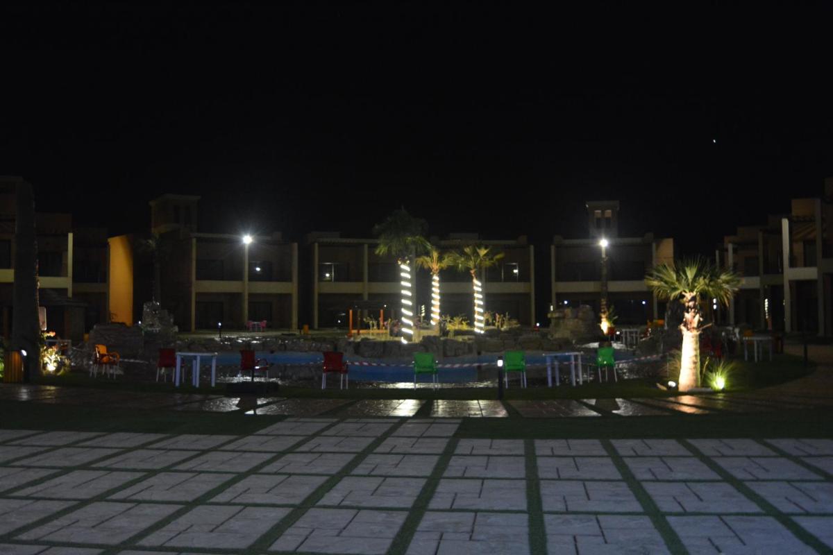 Aquamarine Kuwait Resort(Families Only)