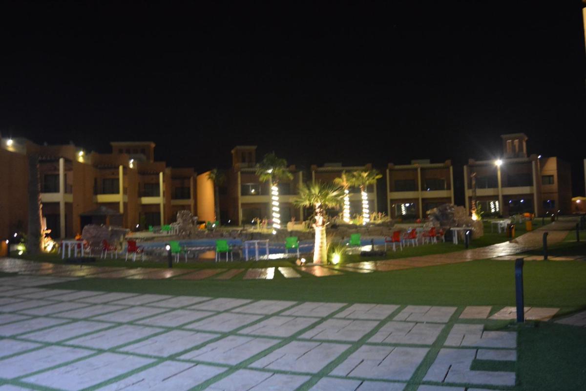 Aquamarine Kuwait Resort(Families Only)