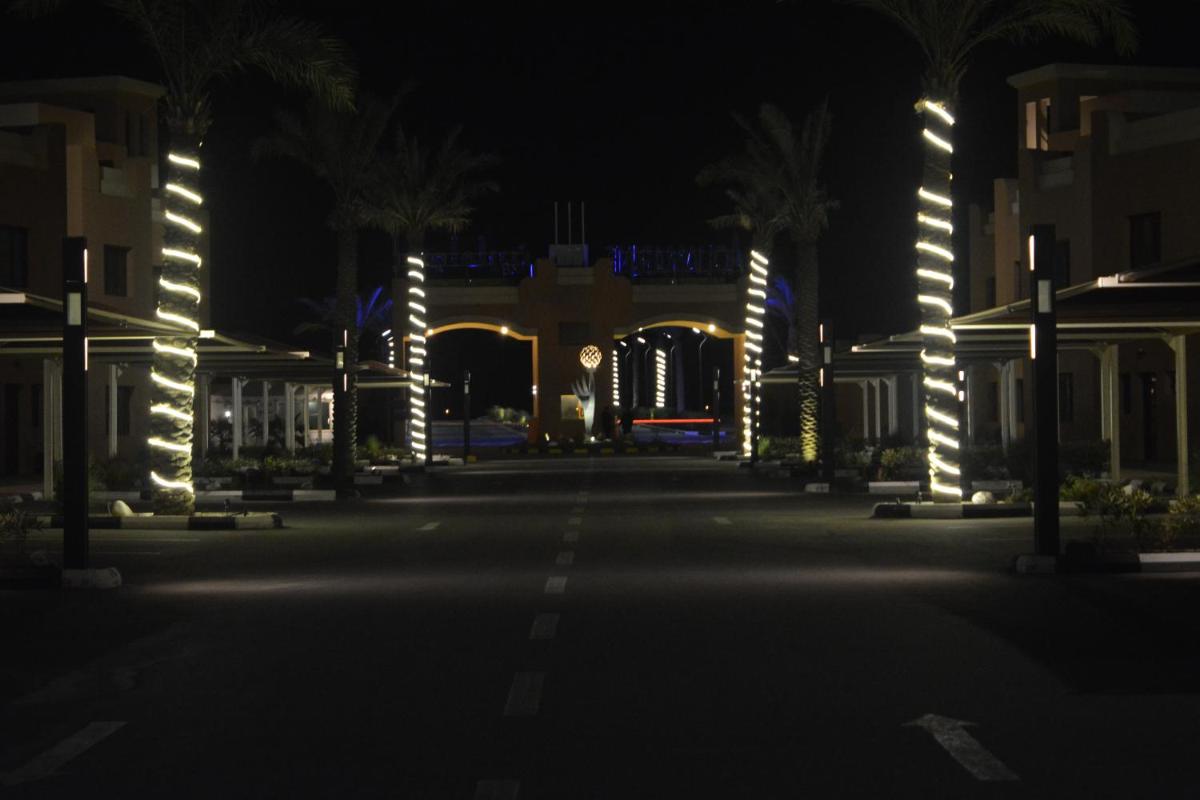 Aquamarine Kuwait Resort(Families Only)