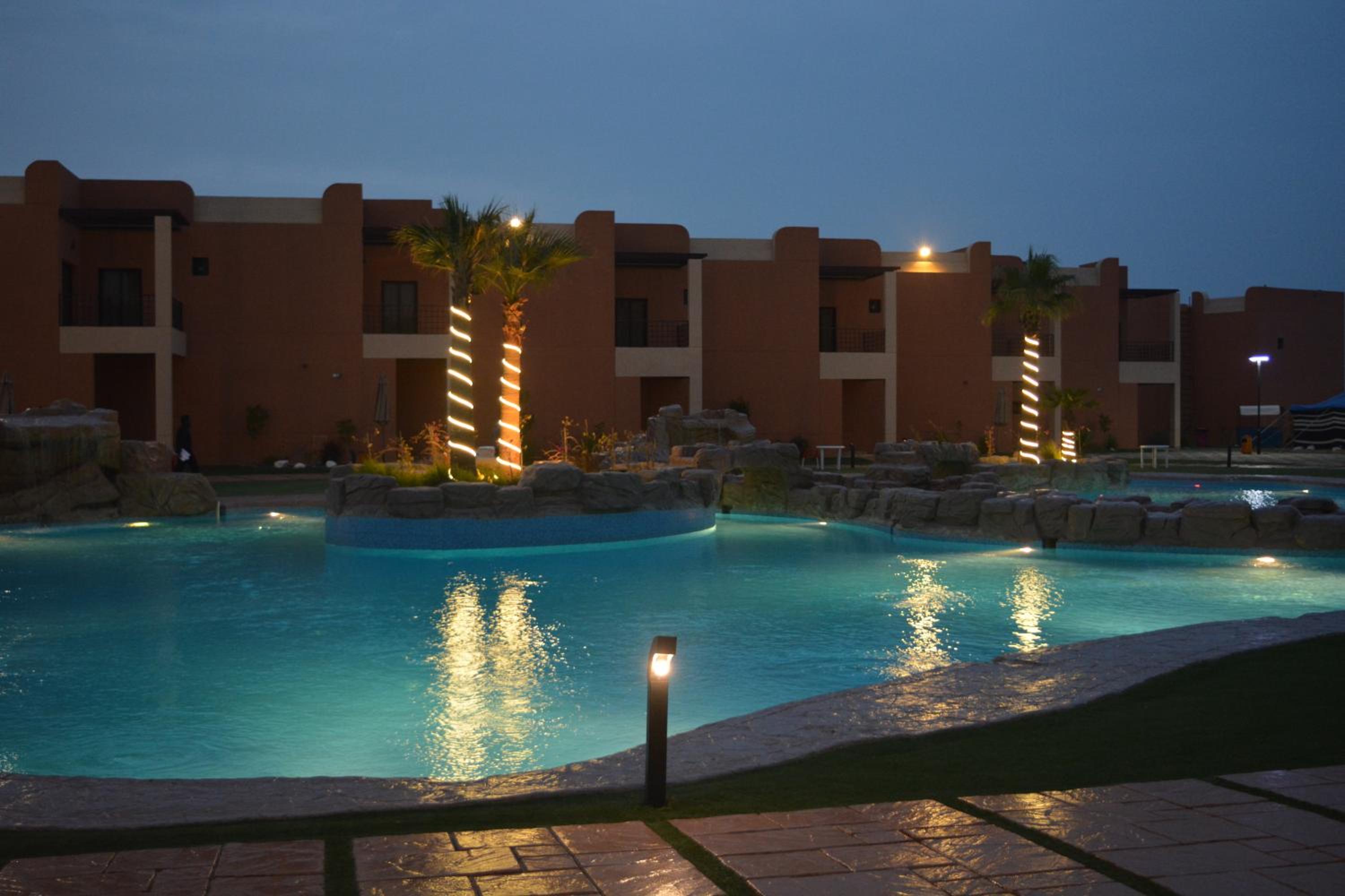 Aquamarine Kuwait Resort(Families Only)
