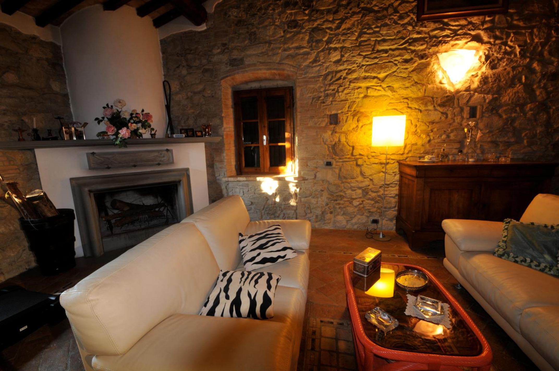 Podere Ostoncino