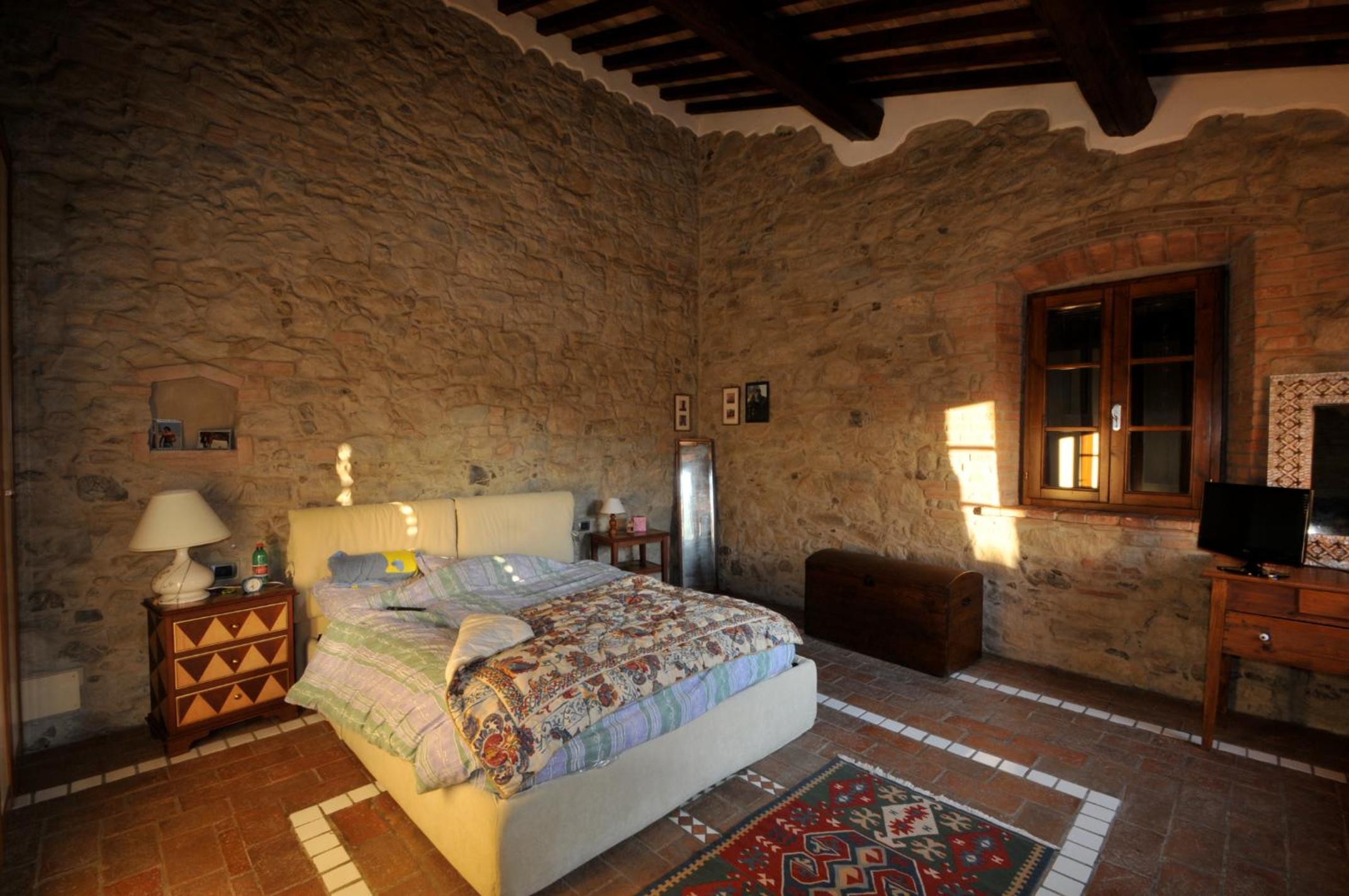 Podere Ostoncino