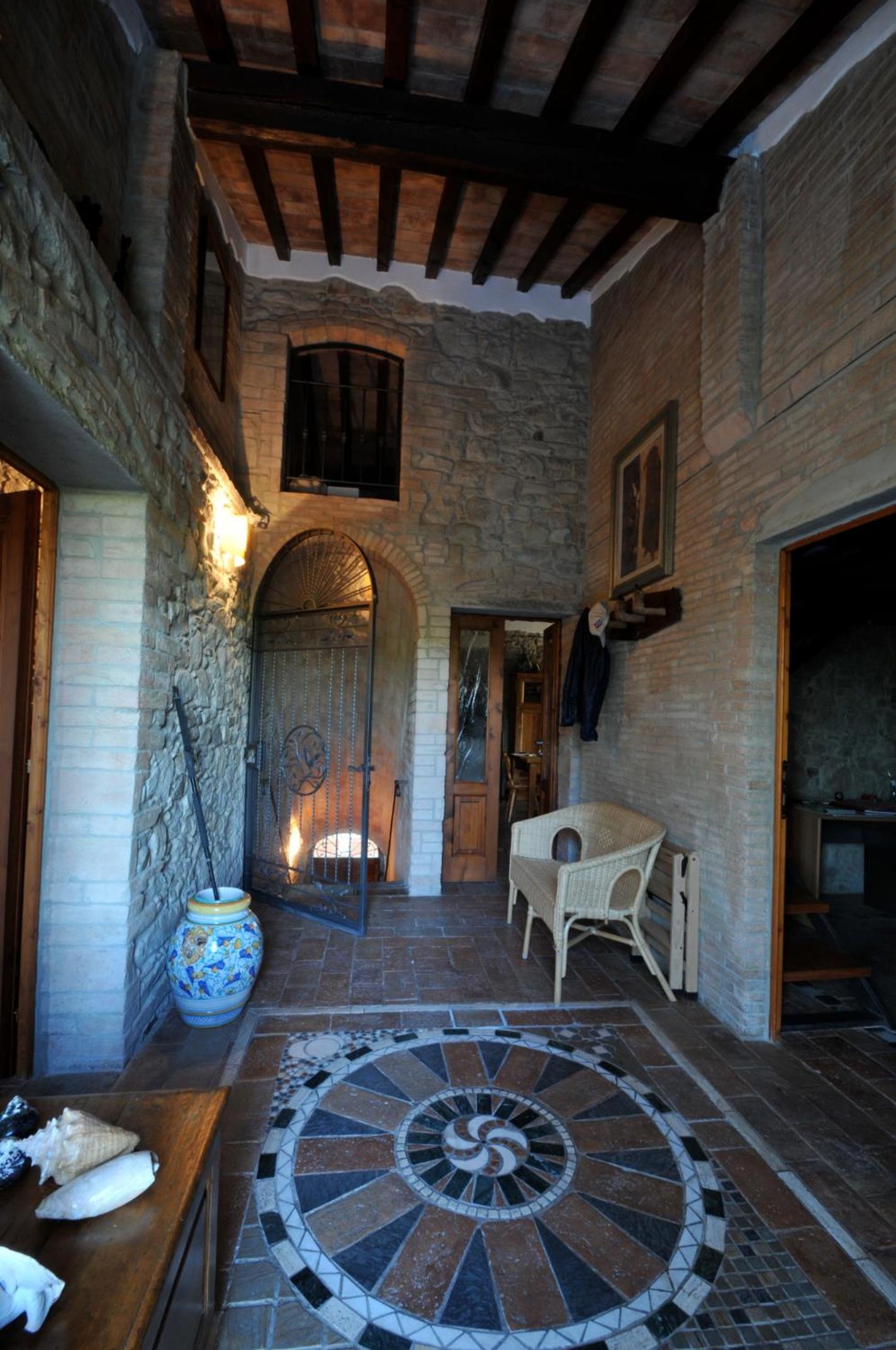 Podere Ostoncino