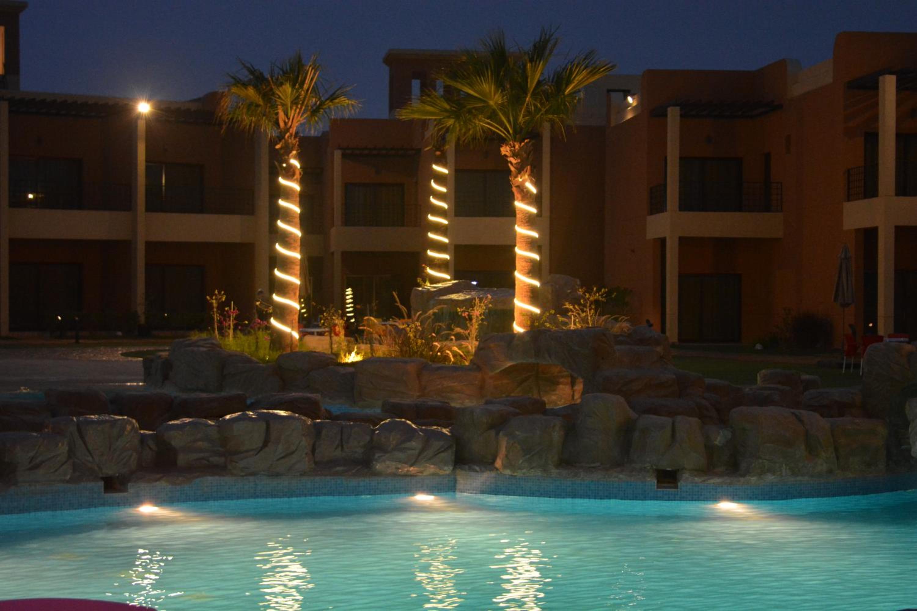 Aquamarine Kuwait Resort(Families Only)