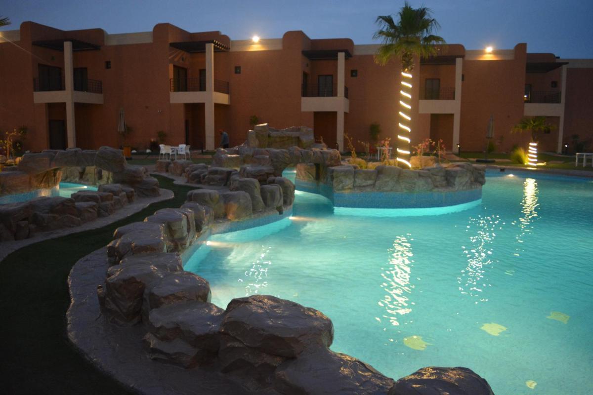 Aquamarine Kuwait Resort(Families Only)