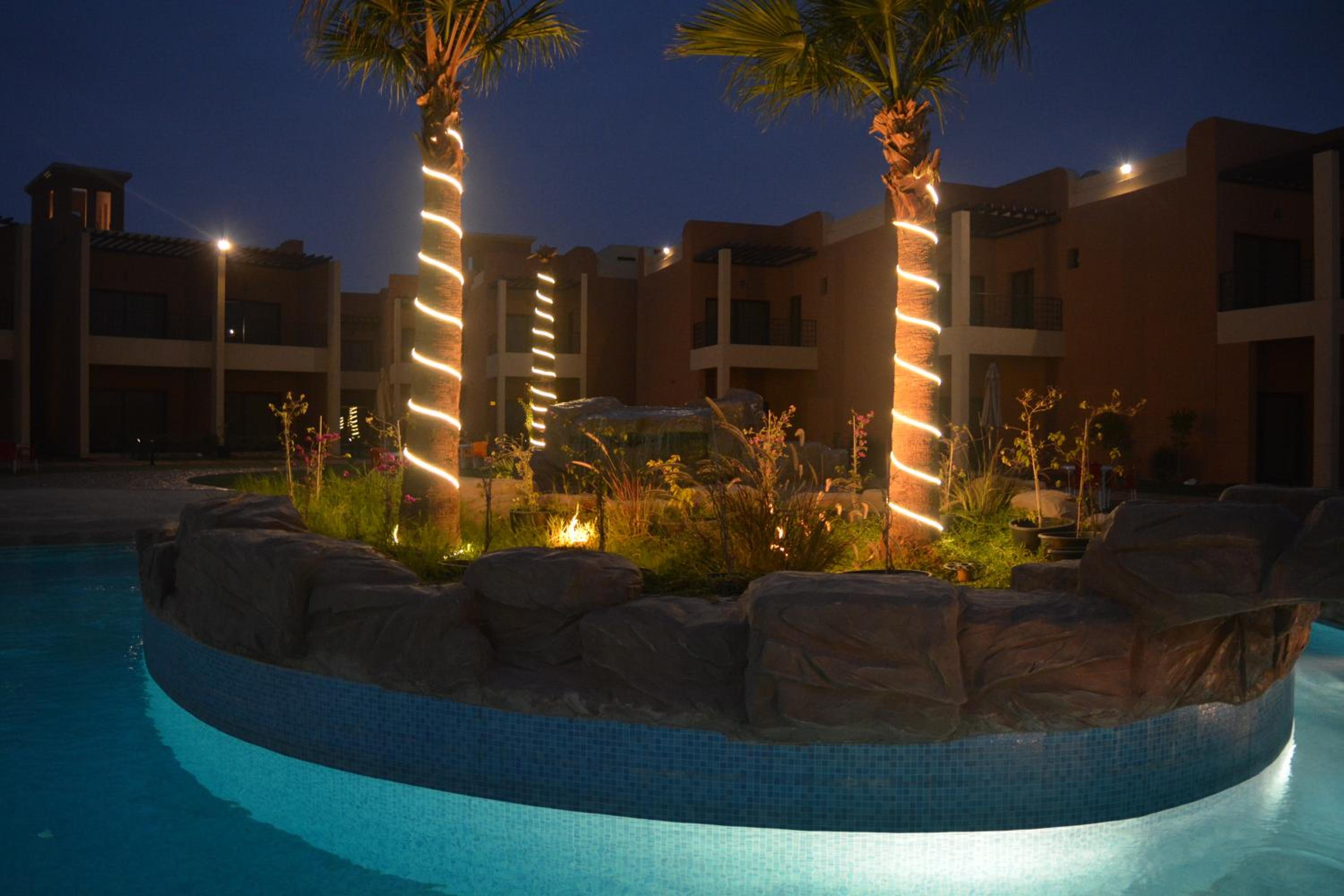 Aquamarine Kuwait Resort(Families Only)