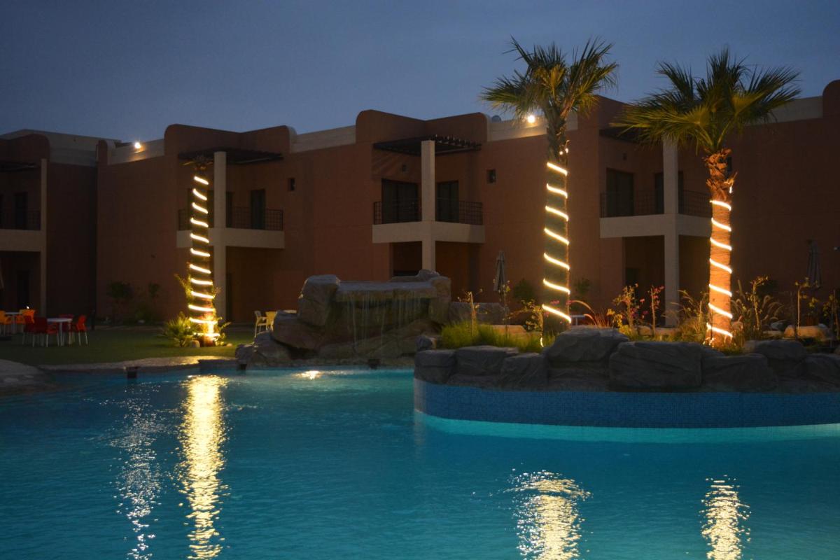 Aquamarine Kuwait Resort(Families Only)