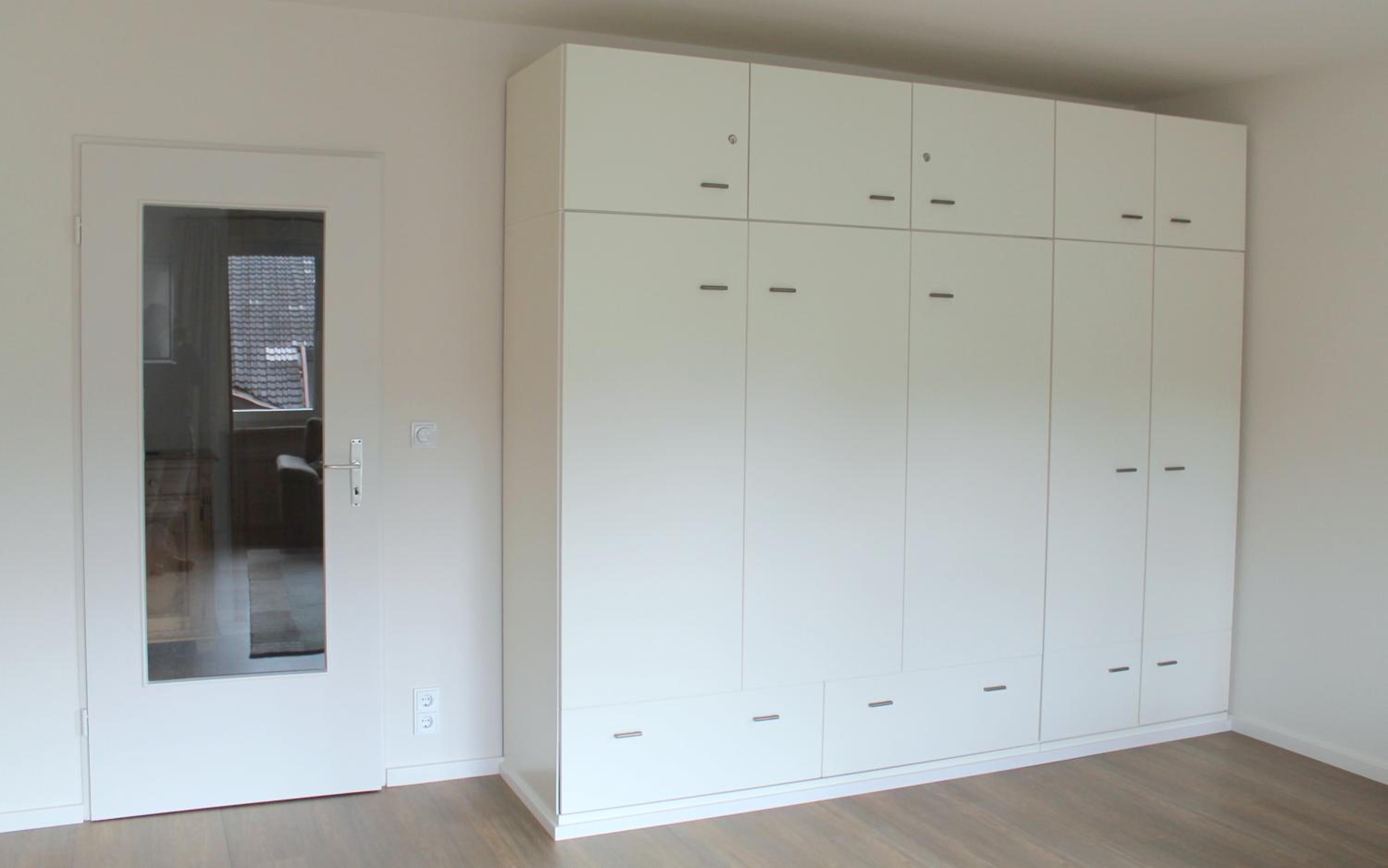 Ferienwohnung Benne