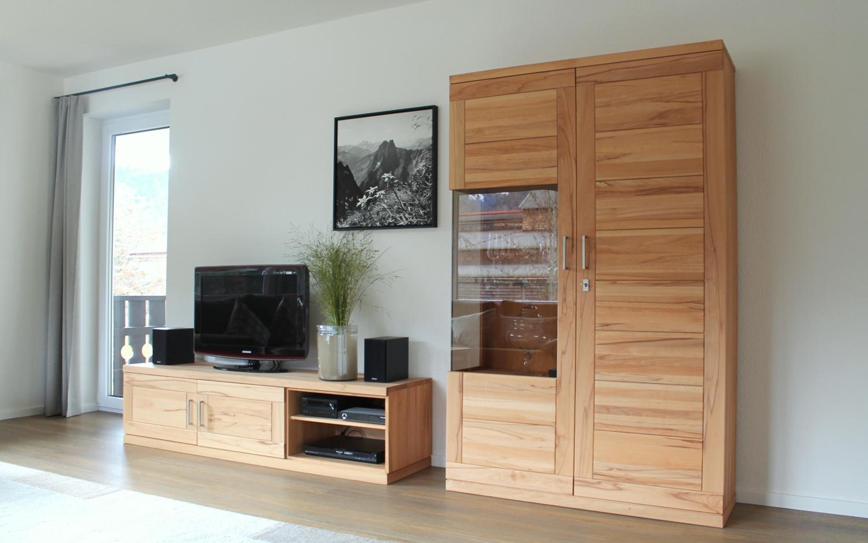 Ferienwohnung Benne