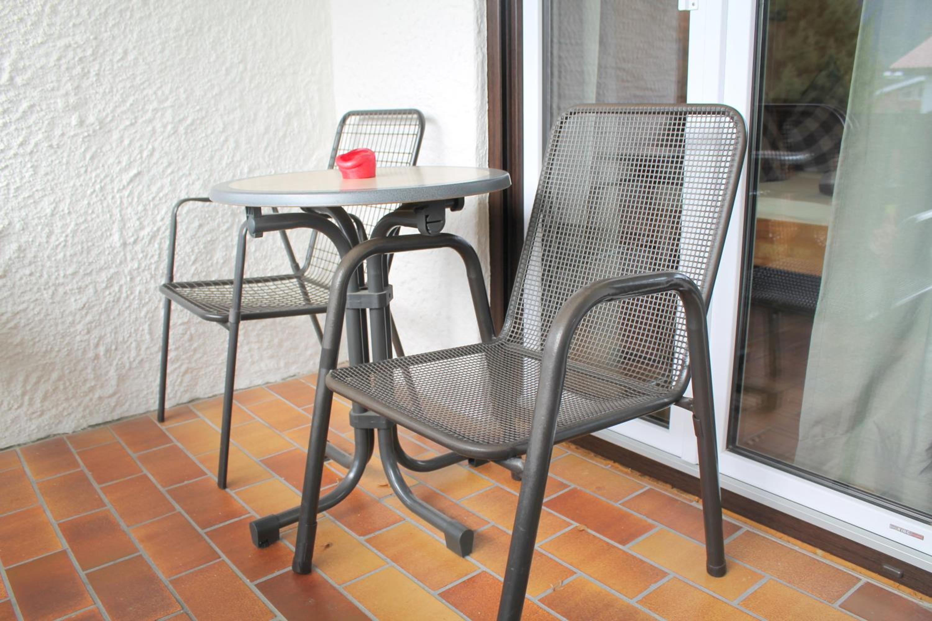 Ferienwohnung Benne
