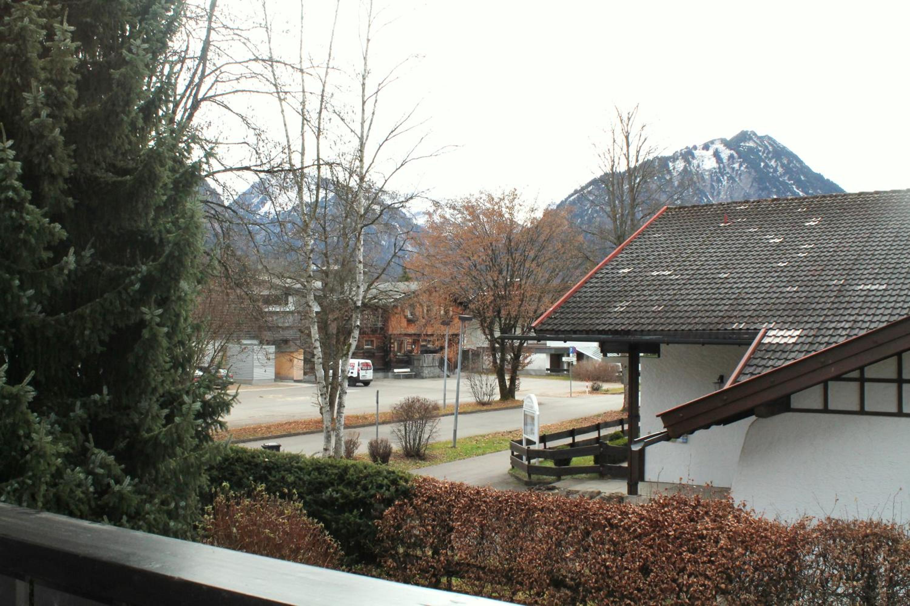 Ferienwohnung Benne