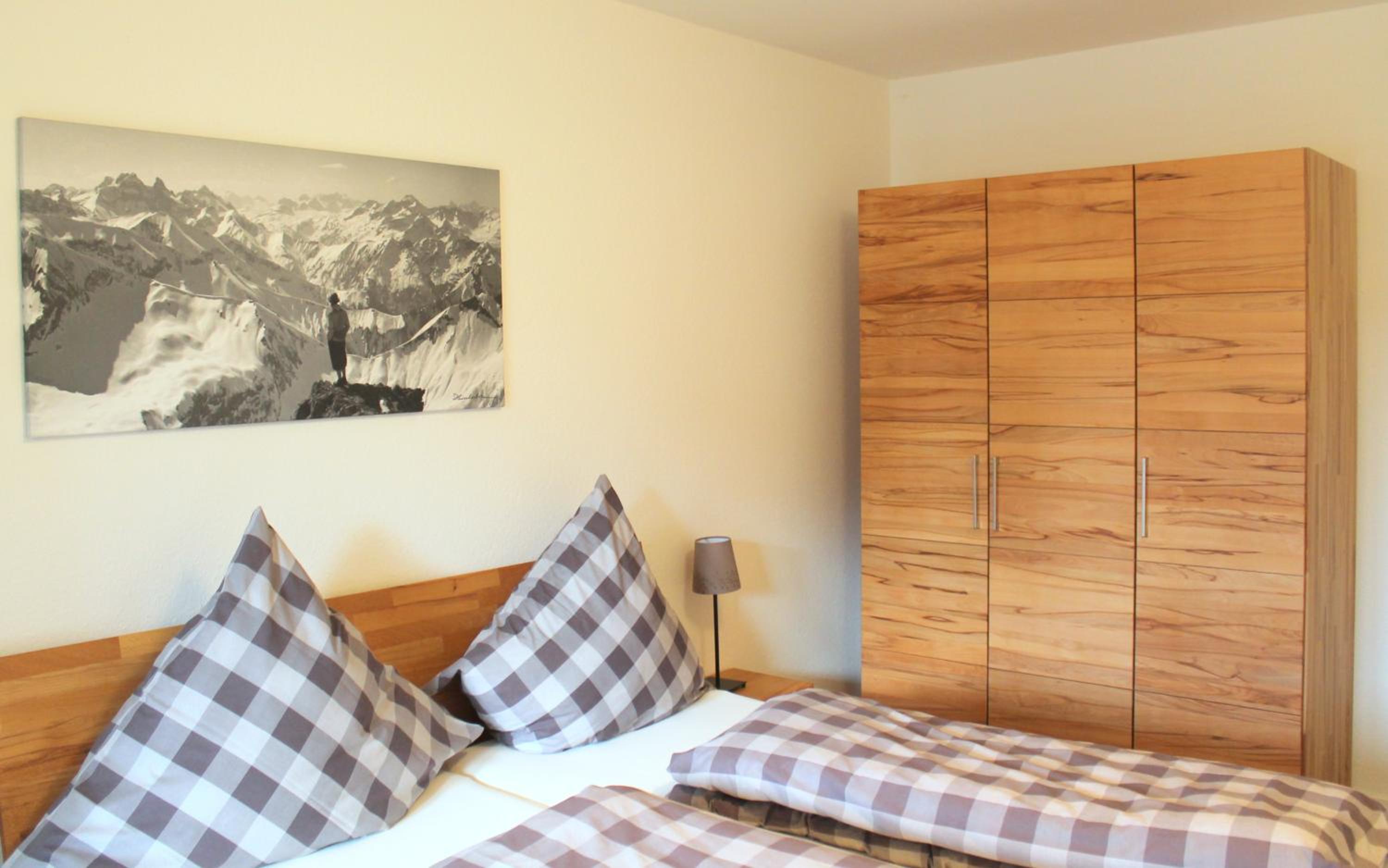 Ferienwohnung Benne
