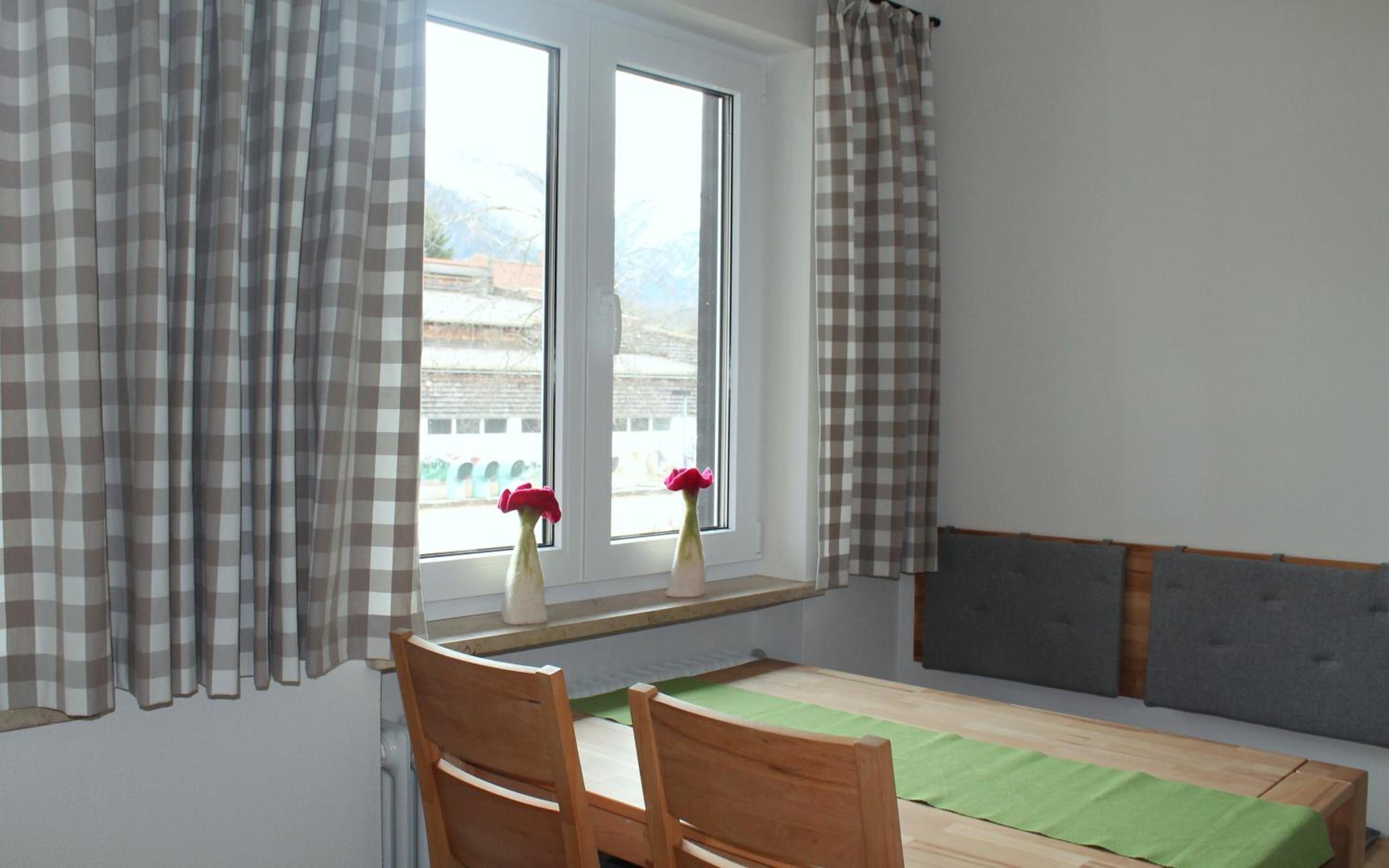Ferienwohnung Benne