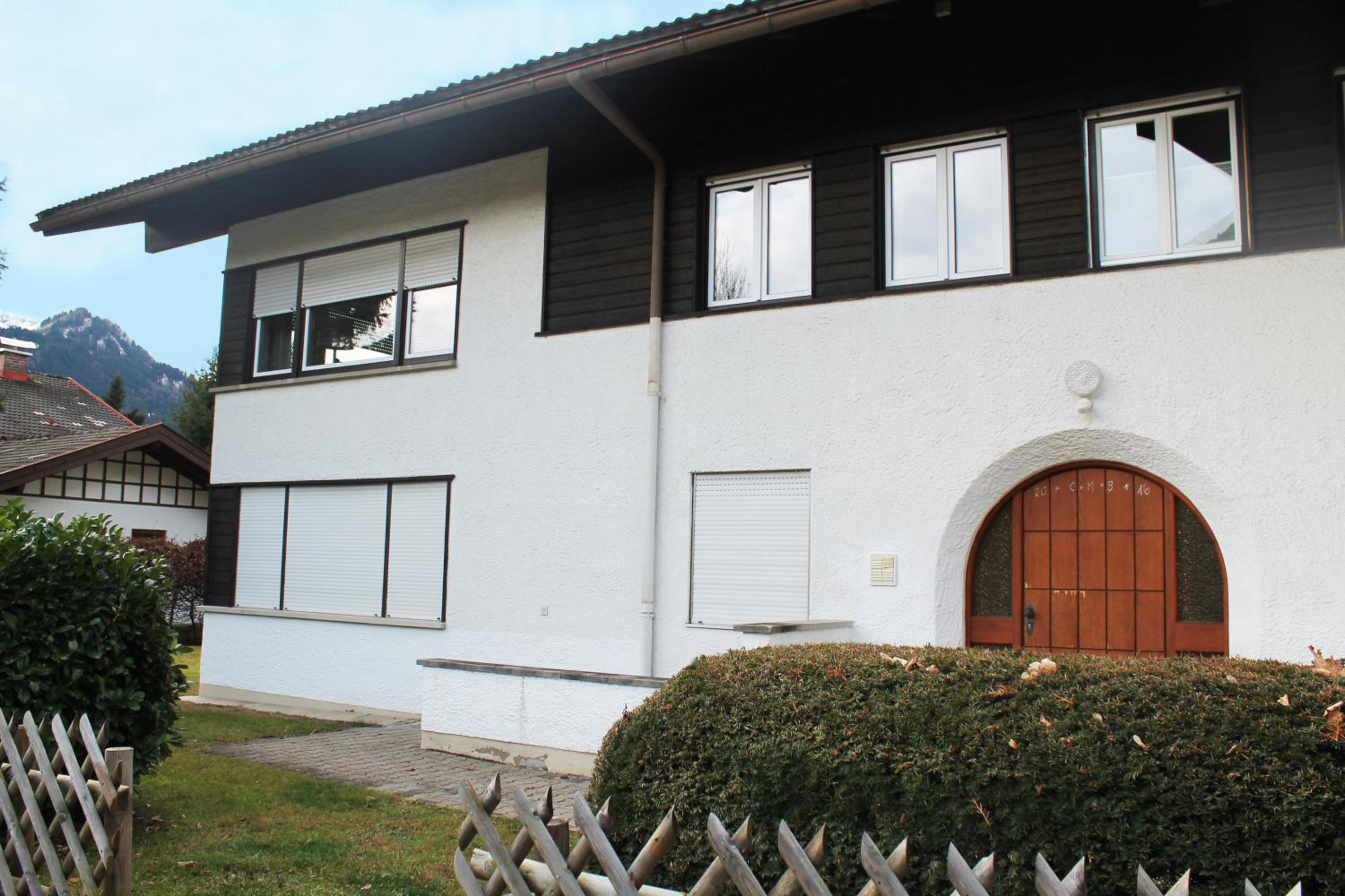 Ferienwohnung Benne