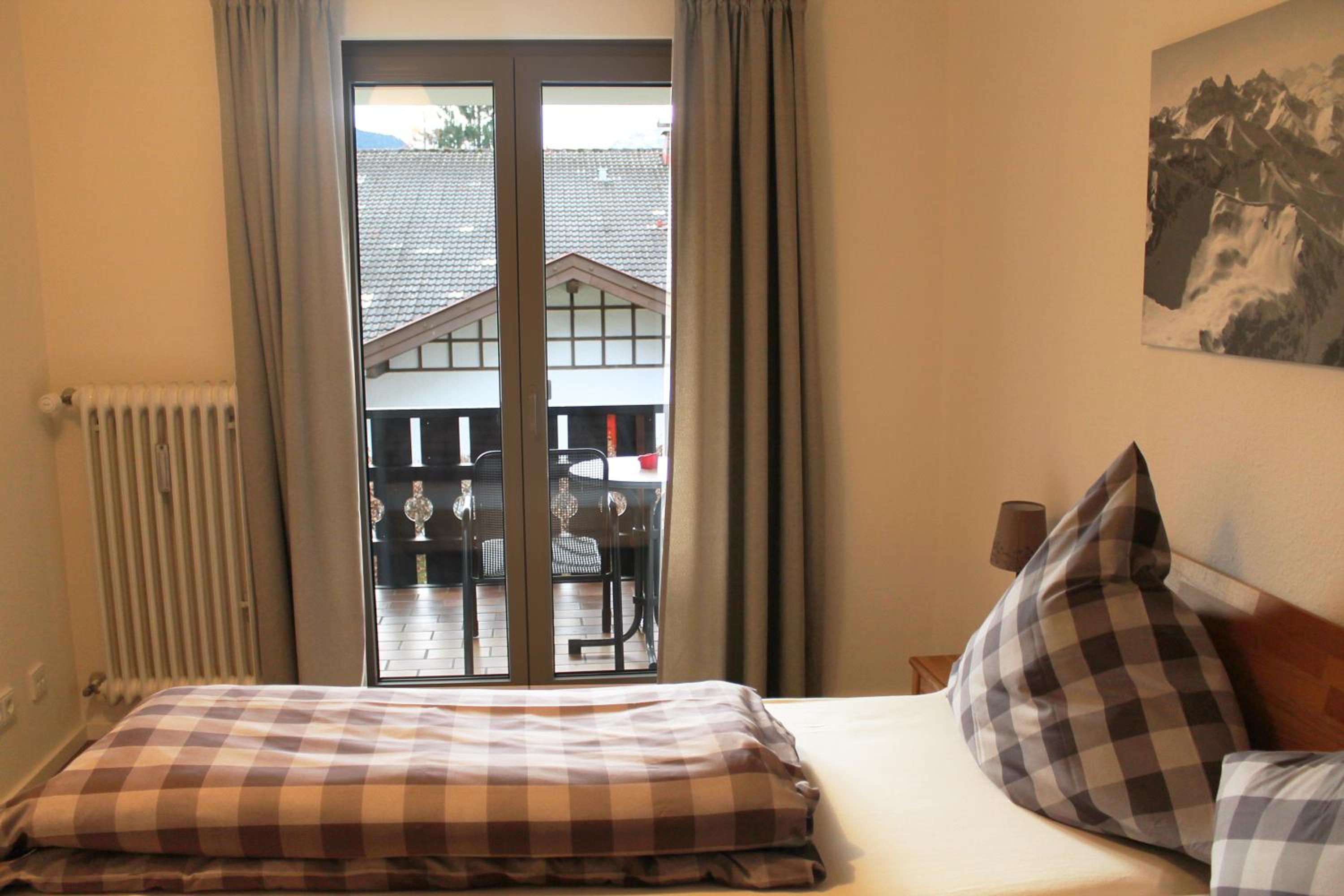 Ferienwohnung Benne