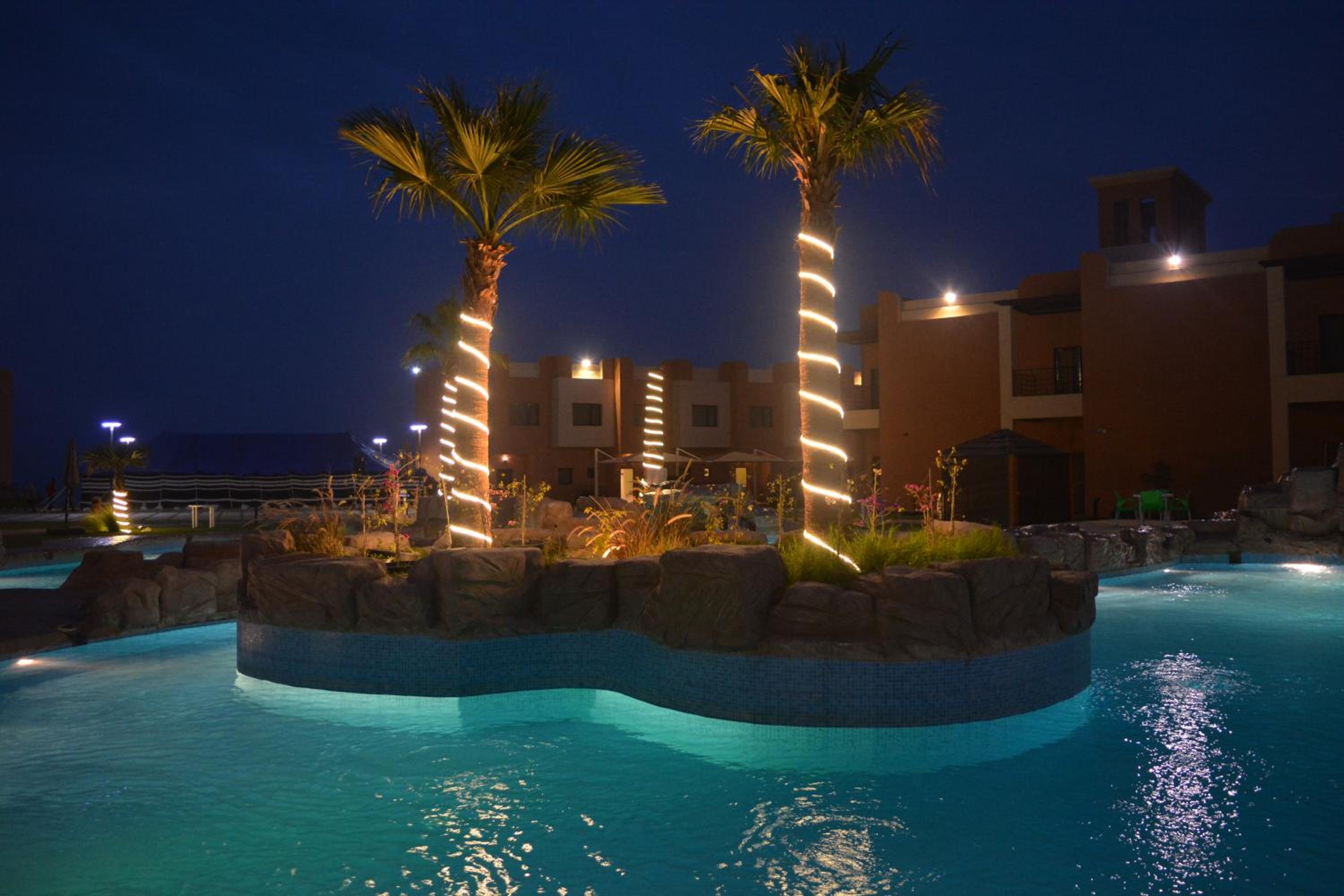 Aquamarine Kuwait Resort(Families Only)