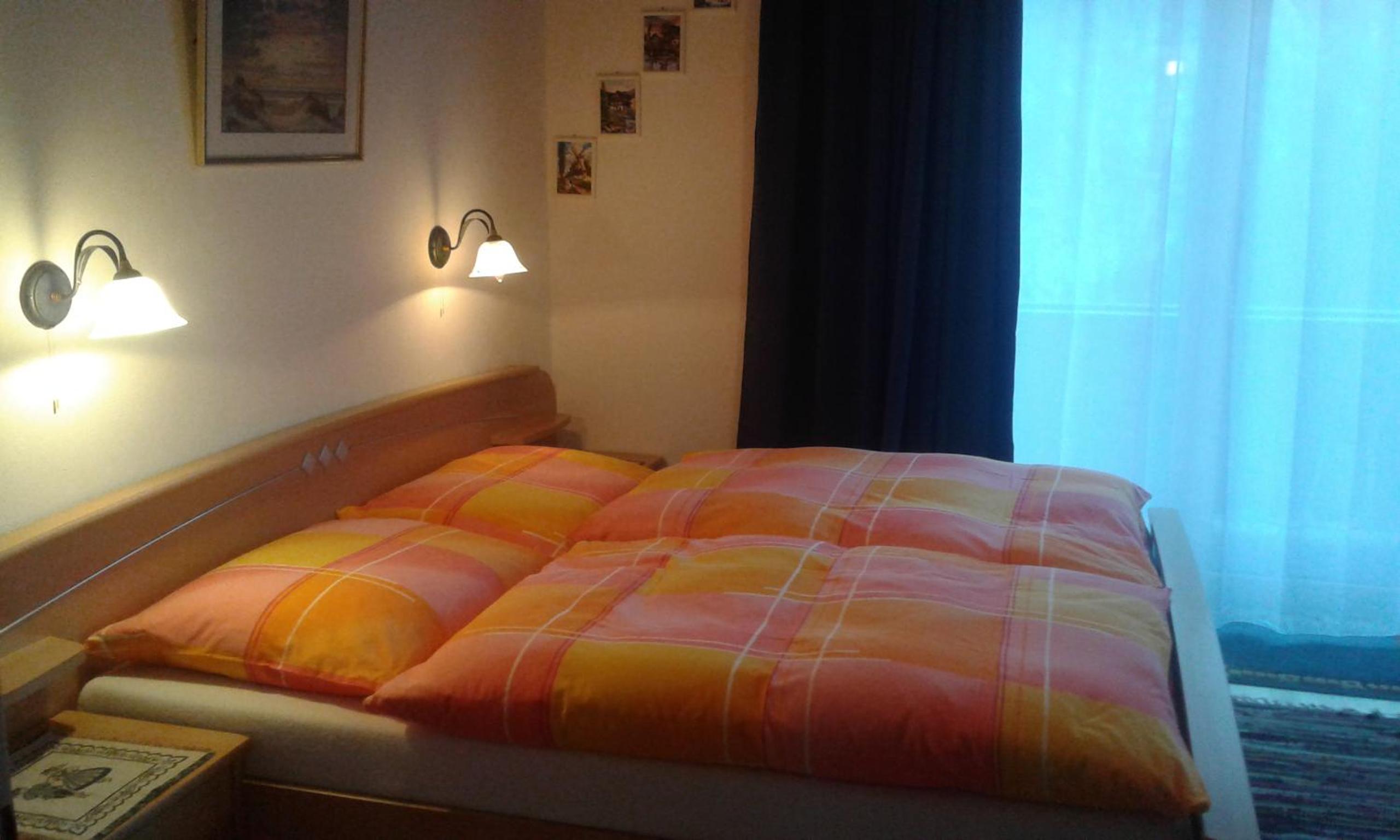 Ferienwohnung Kramserhof view 5