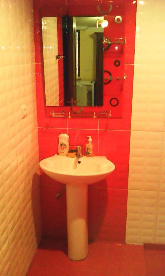 Valetta hotel Tsaghkadzor