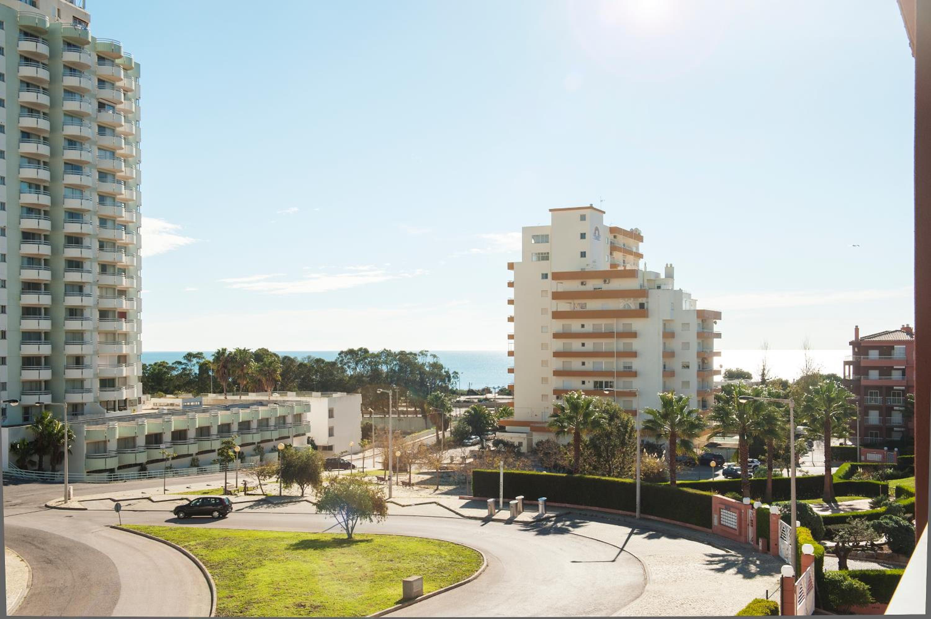 Hotel A49 - Rocha Avenue Apartment