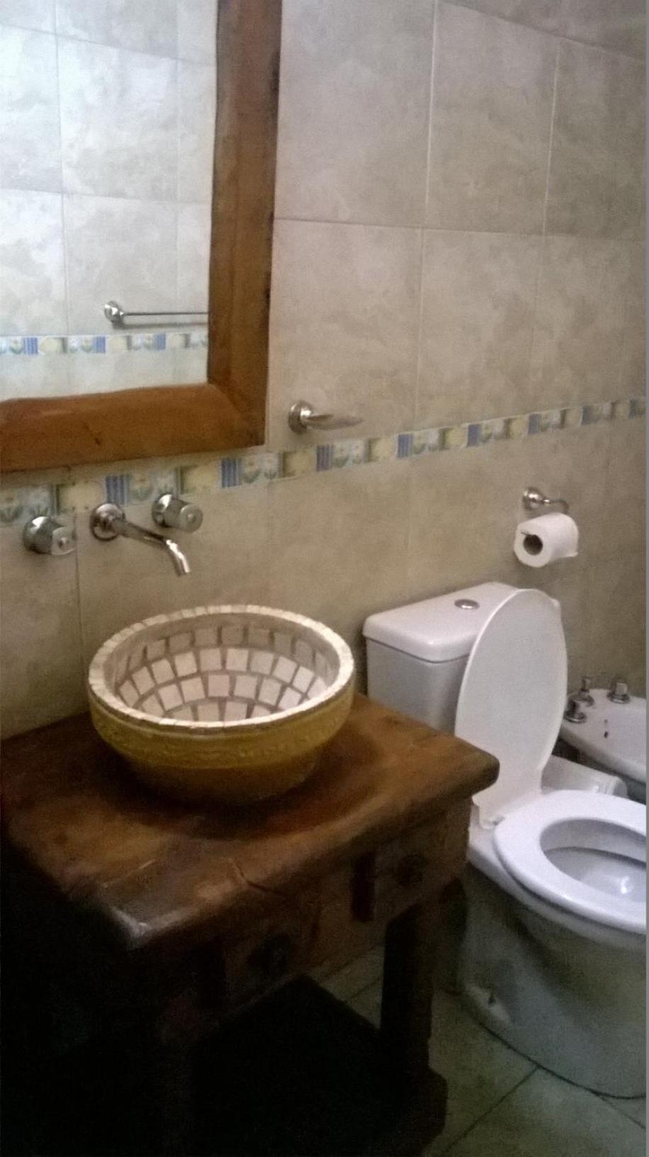 Cabañas Buen Dia