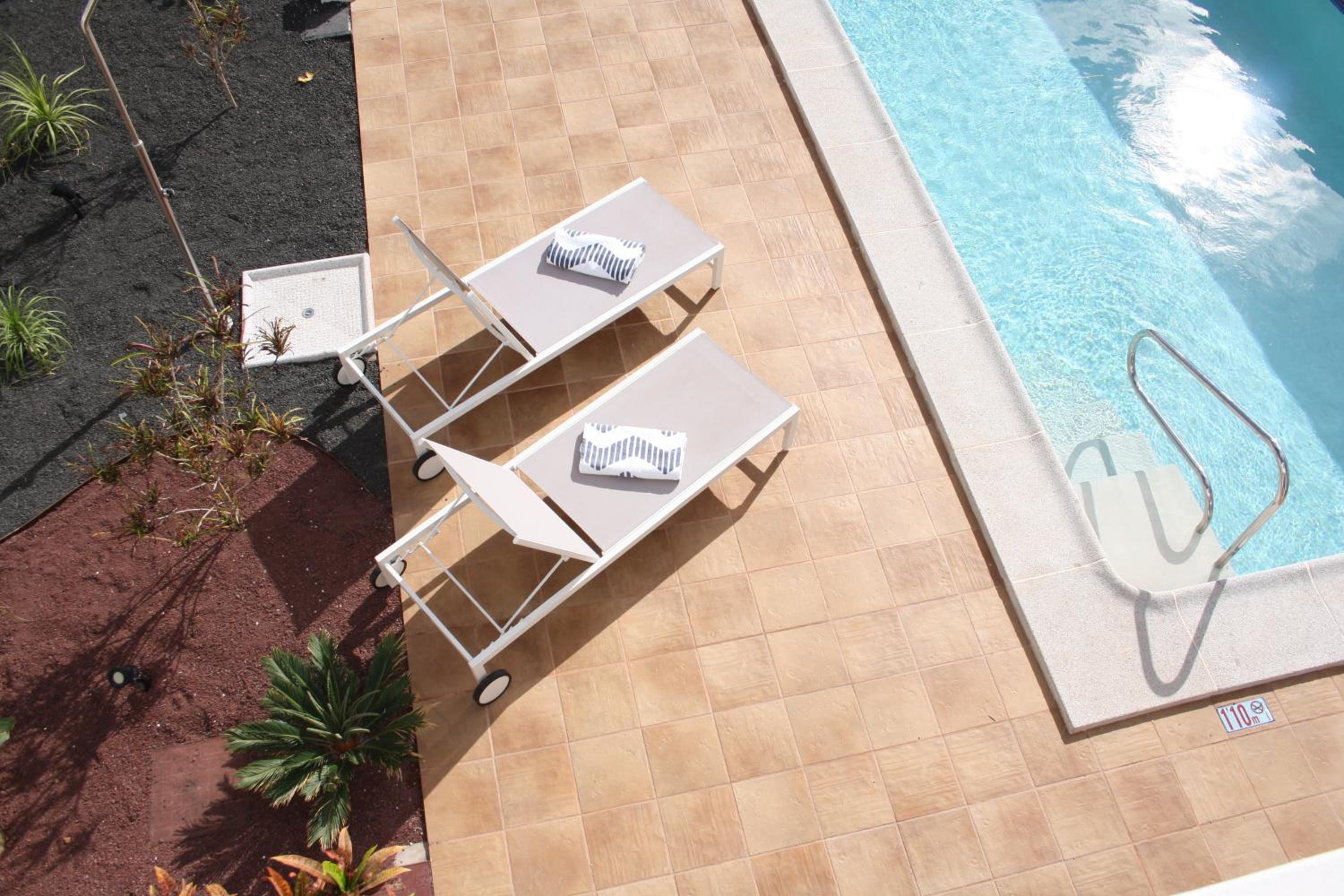 Villas de la Marina