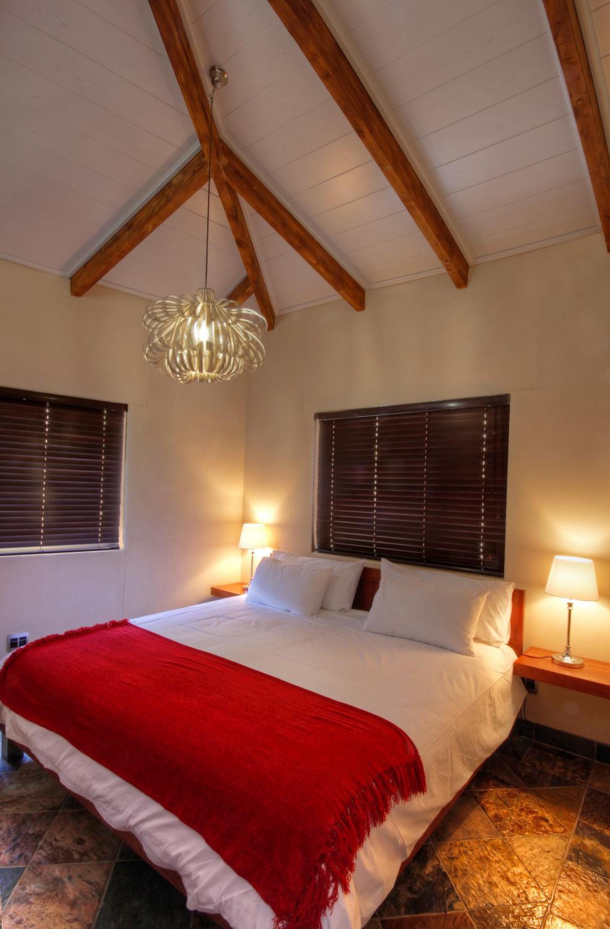 Hartmann Suites Serviced Self-Catering Apartments