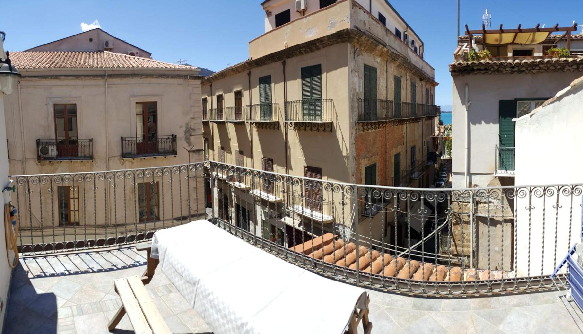 Hotel Terrazza Spinola - Image 1