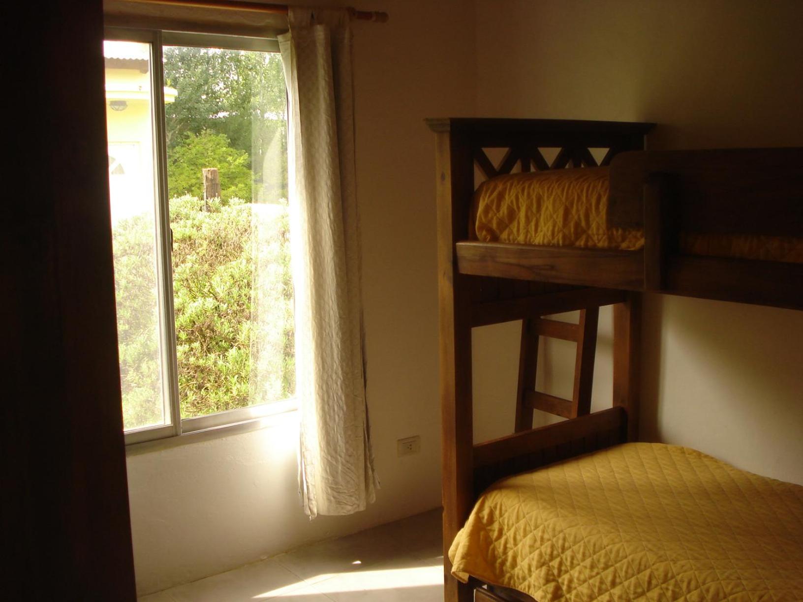 Cabañas Hoja de la Tierra