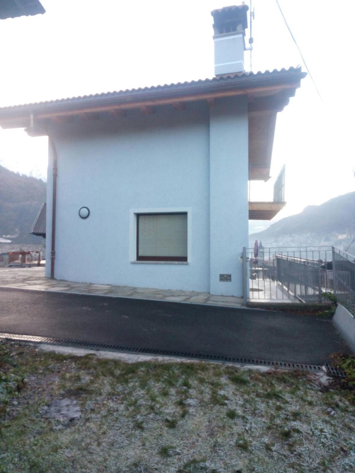 Casa Vacanze Chez Sapin