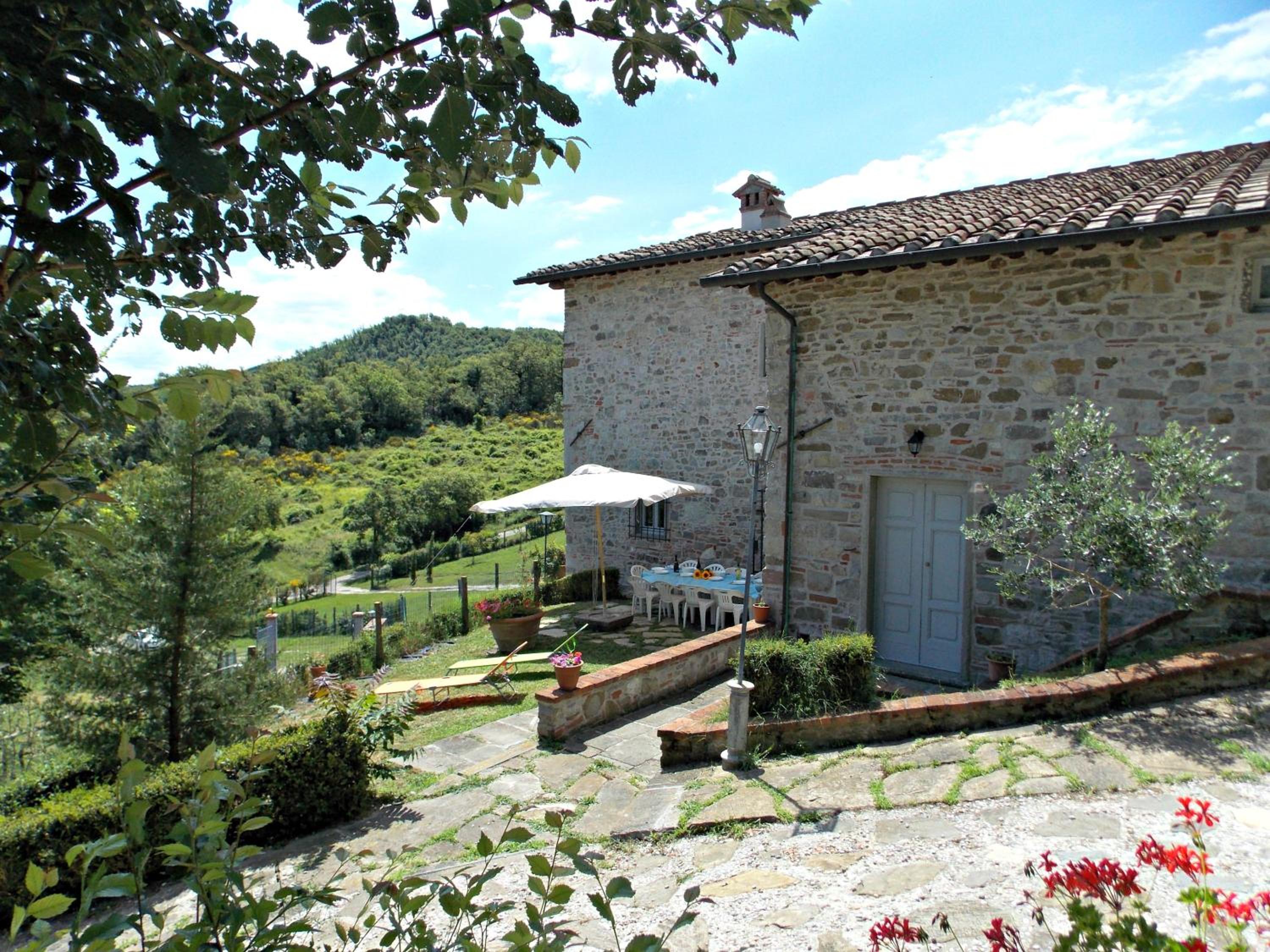 Casale Mocali
