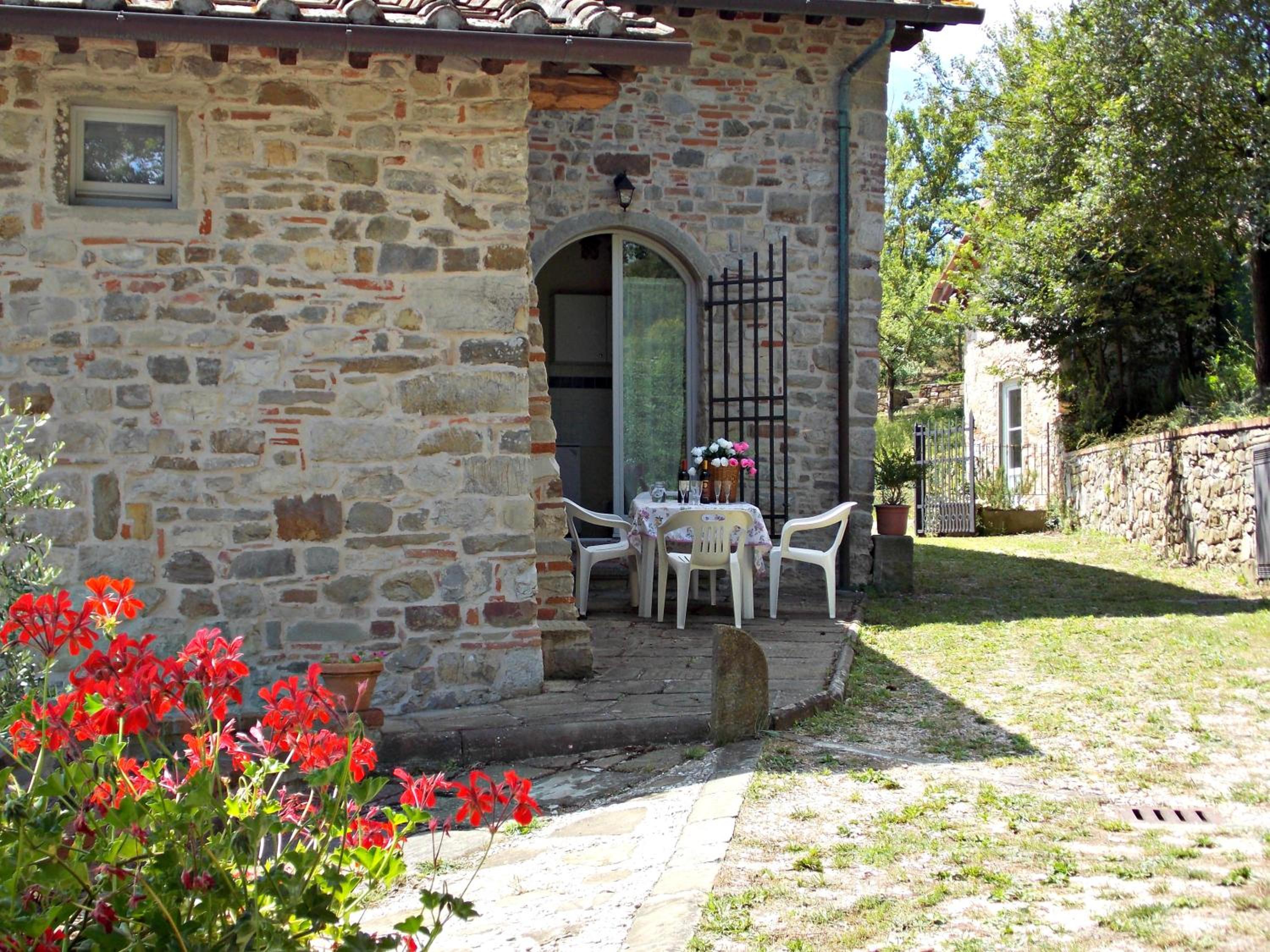 Casale Mocali