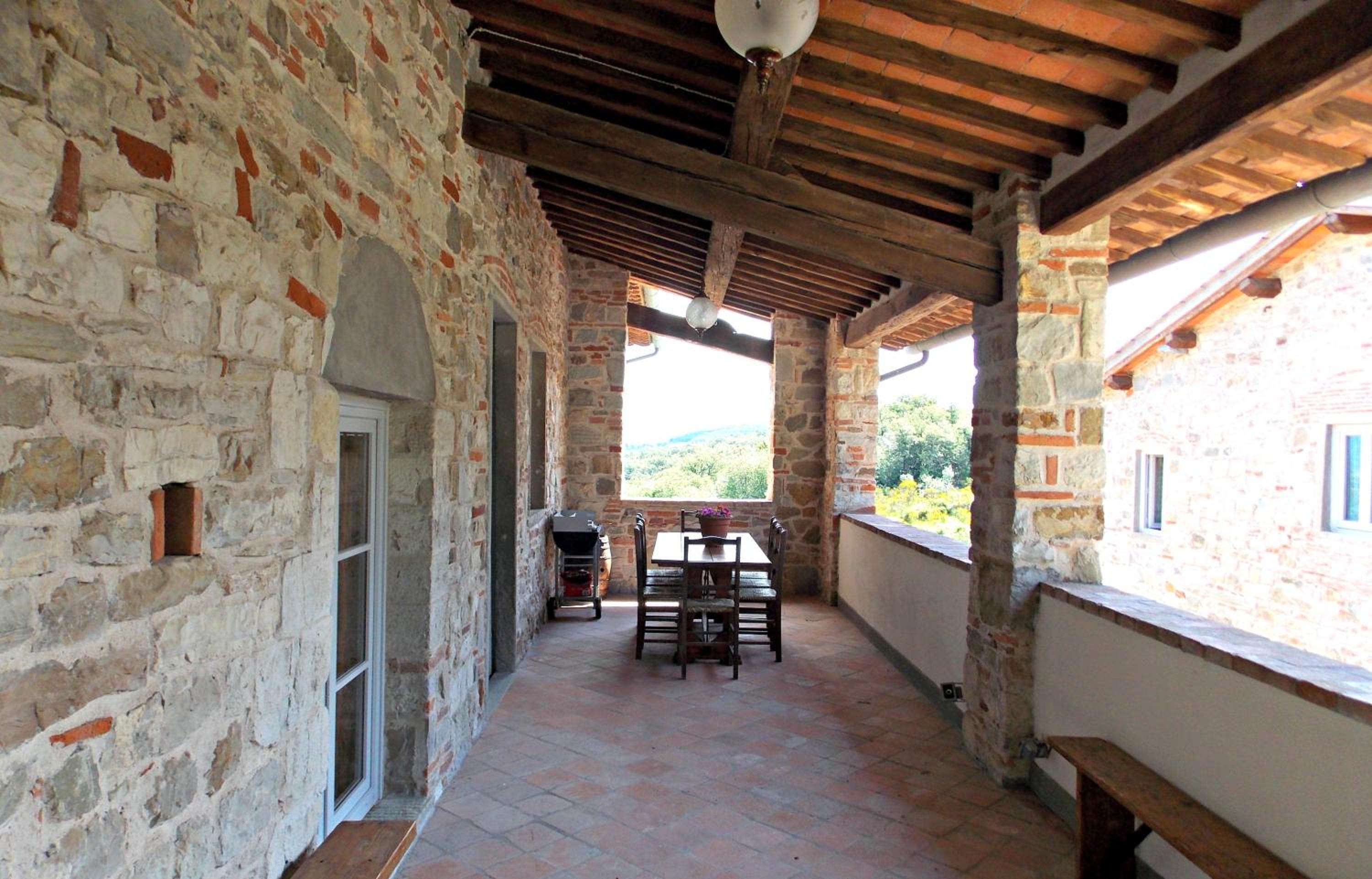 Casale Mocali