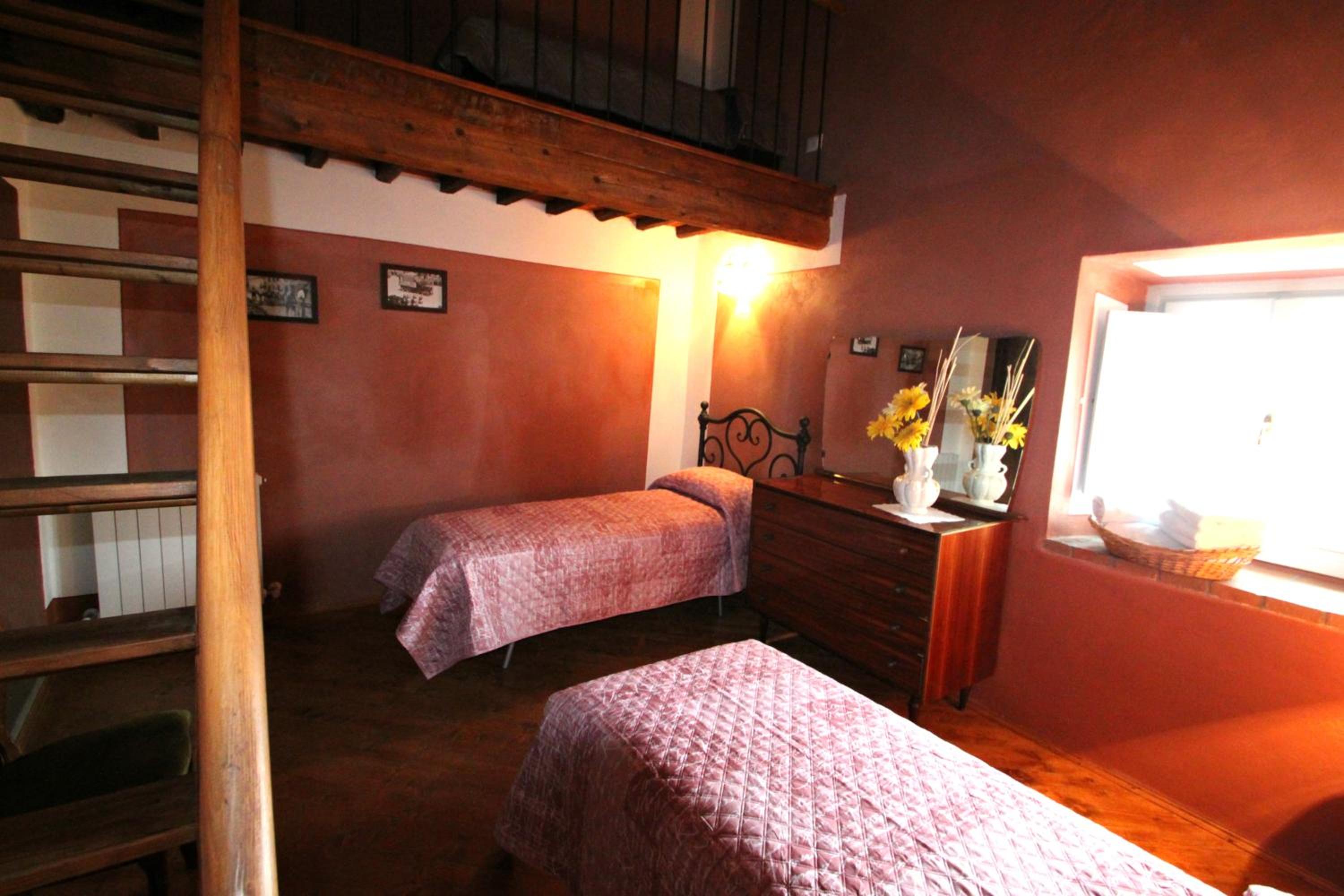Casale Mocali