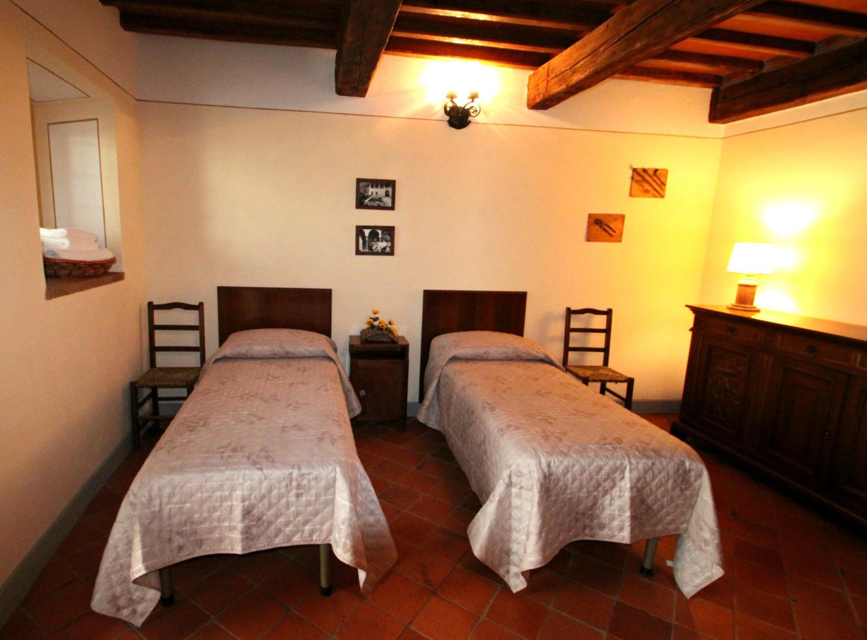 Casale Mocali