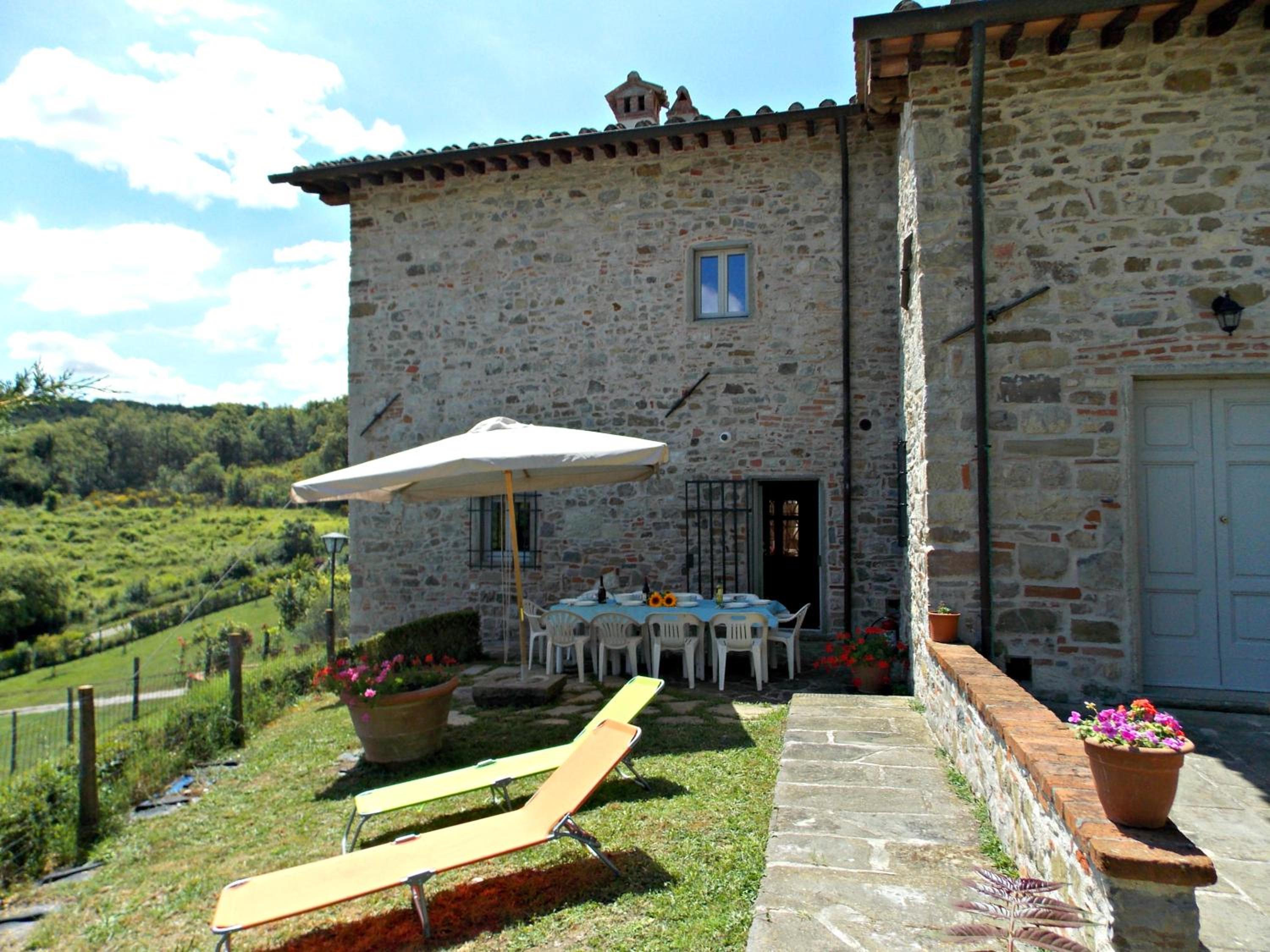 Casale Mocali