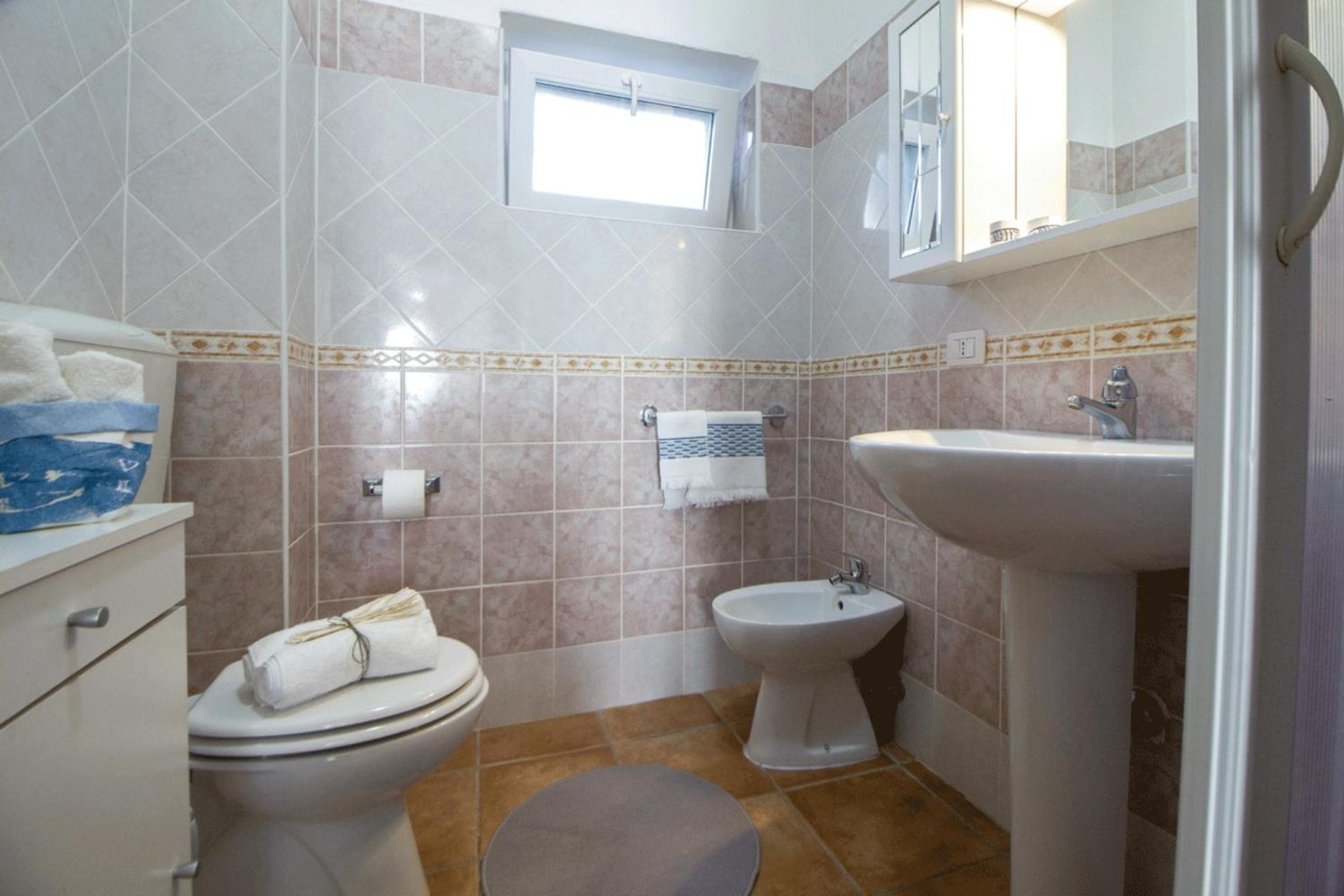 Casa Vacanze Cau - Viale Europa