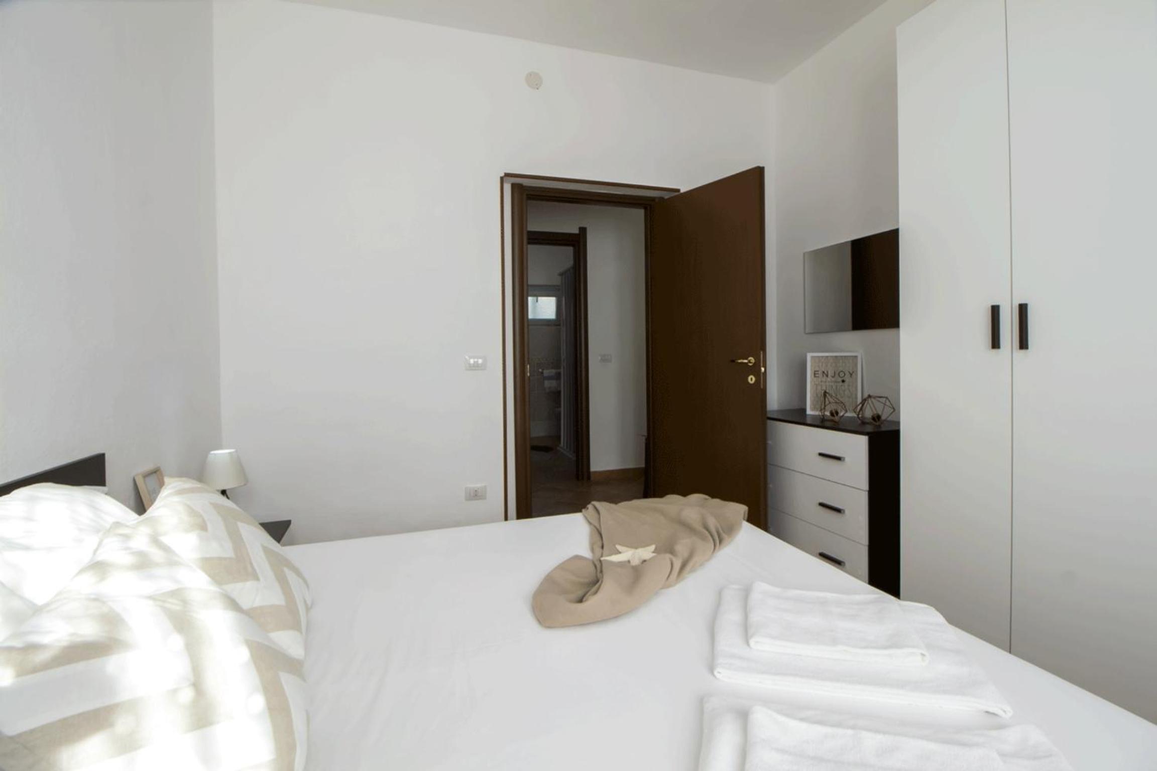 Casa Vacanze Cau - Viale Europa