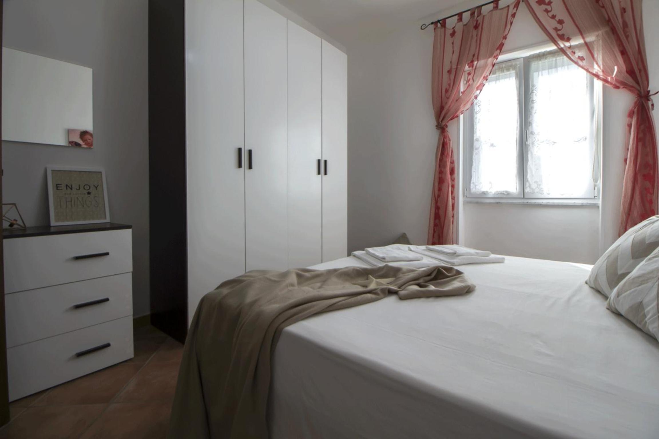 Casa Vacanze Cau - Viale Europa