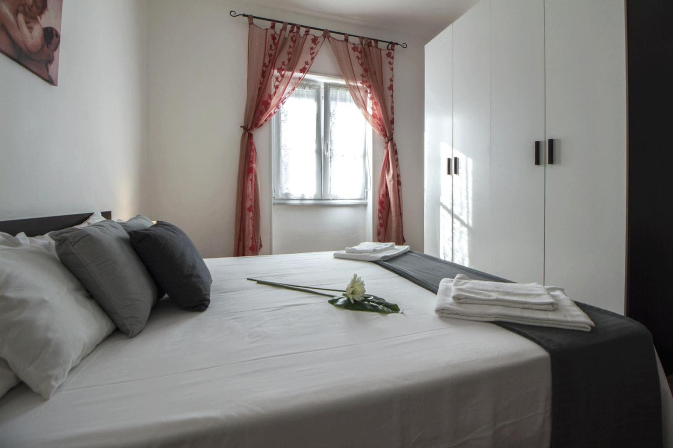 Casa Vacanze Cau - Viale Europa
