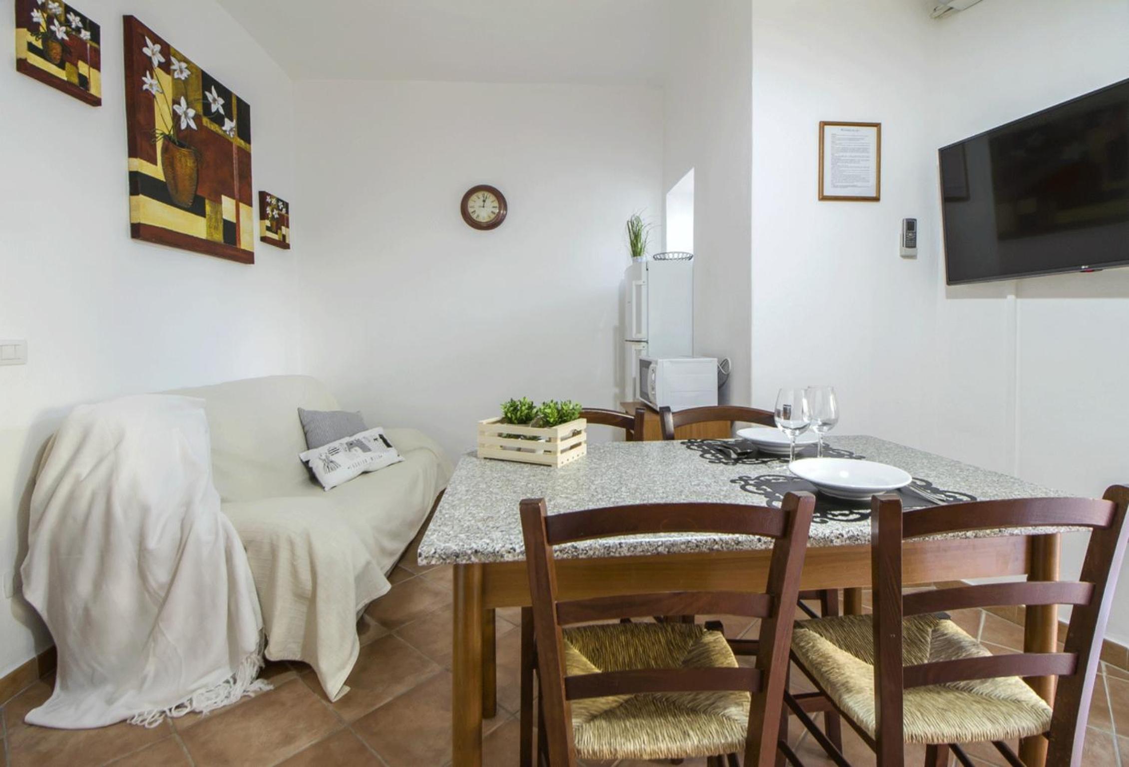 Casa Vacanze Cau - Viale Europa
